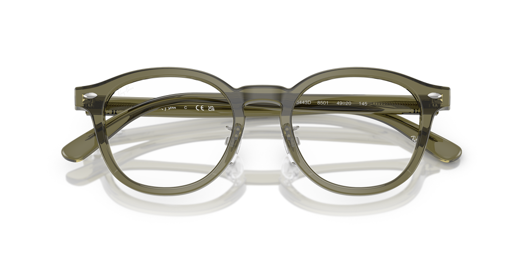 Ray-Ban | 0RX5443D (0RX5443D)