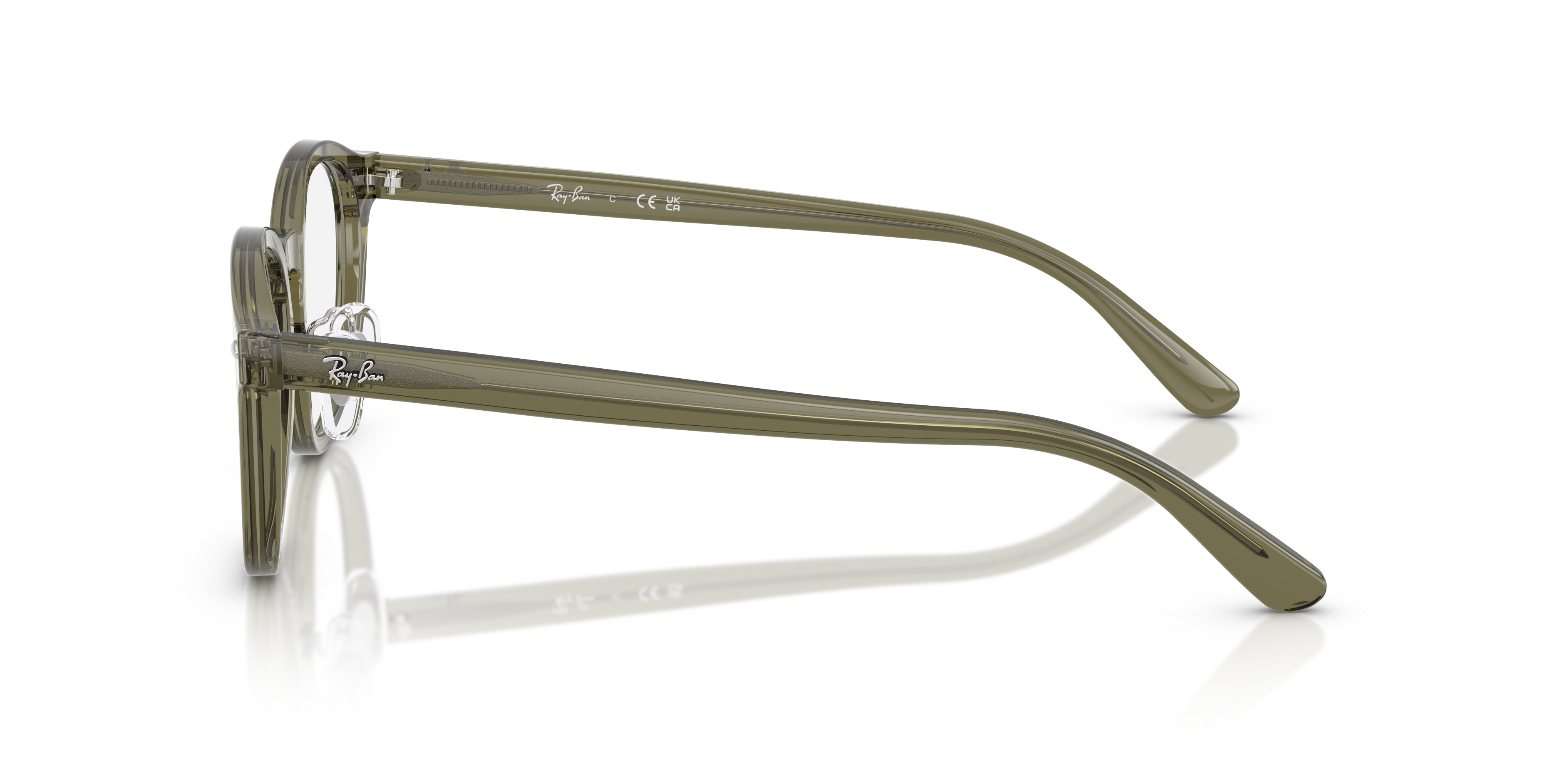 Ray-Ban | 0RX5443D (0RX5443D)