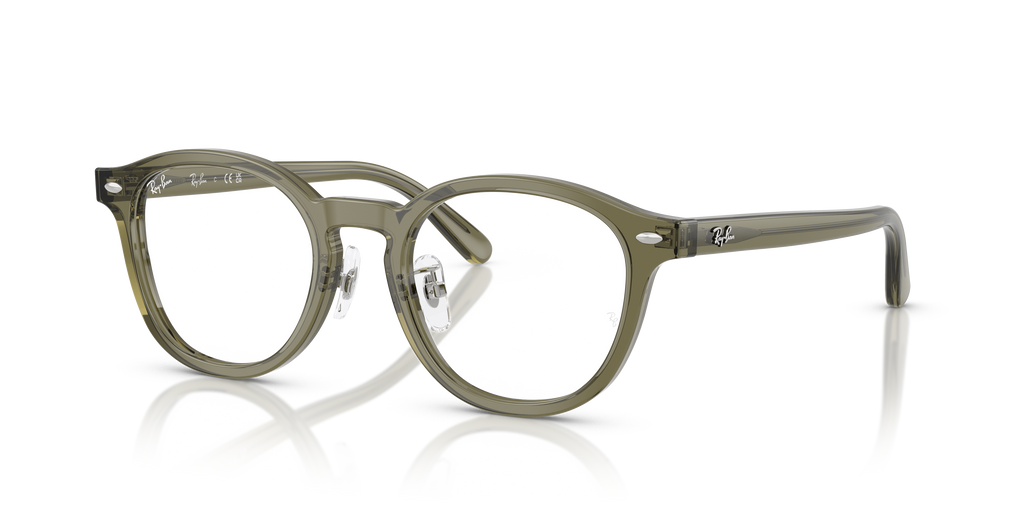 Ray-Ban | 0RX5443D (0RX5443D)