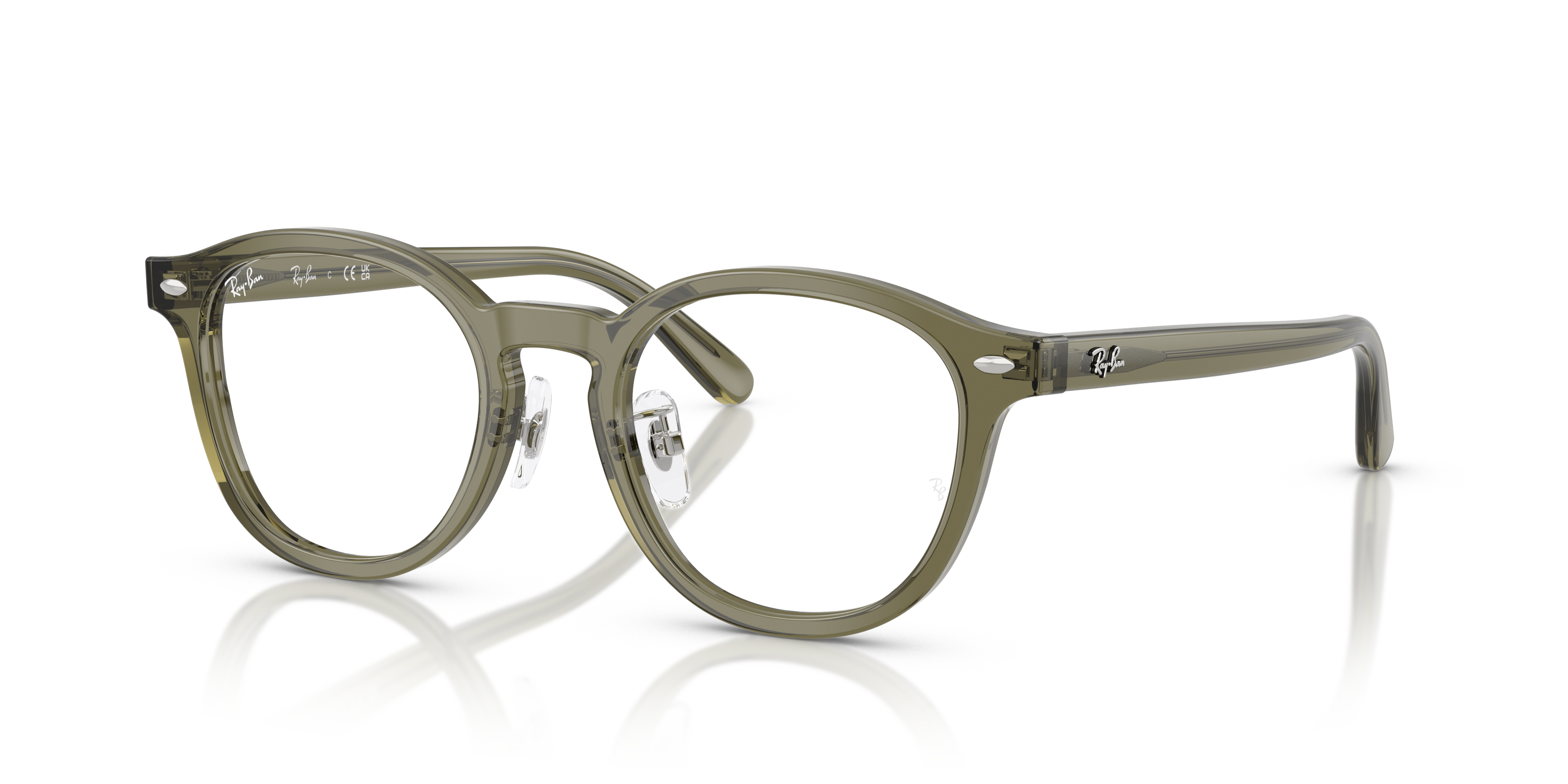 Ray-Ban | 0RX5443D (0RX5443D)