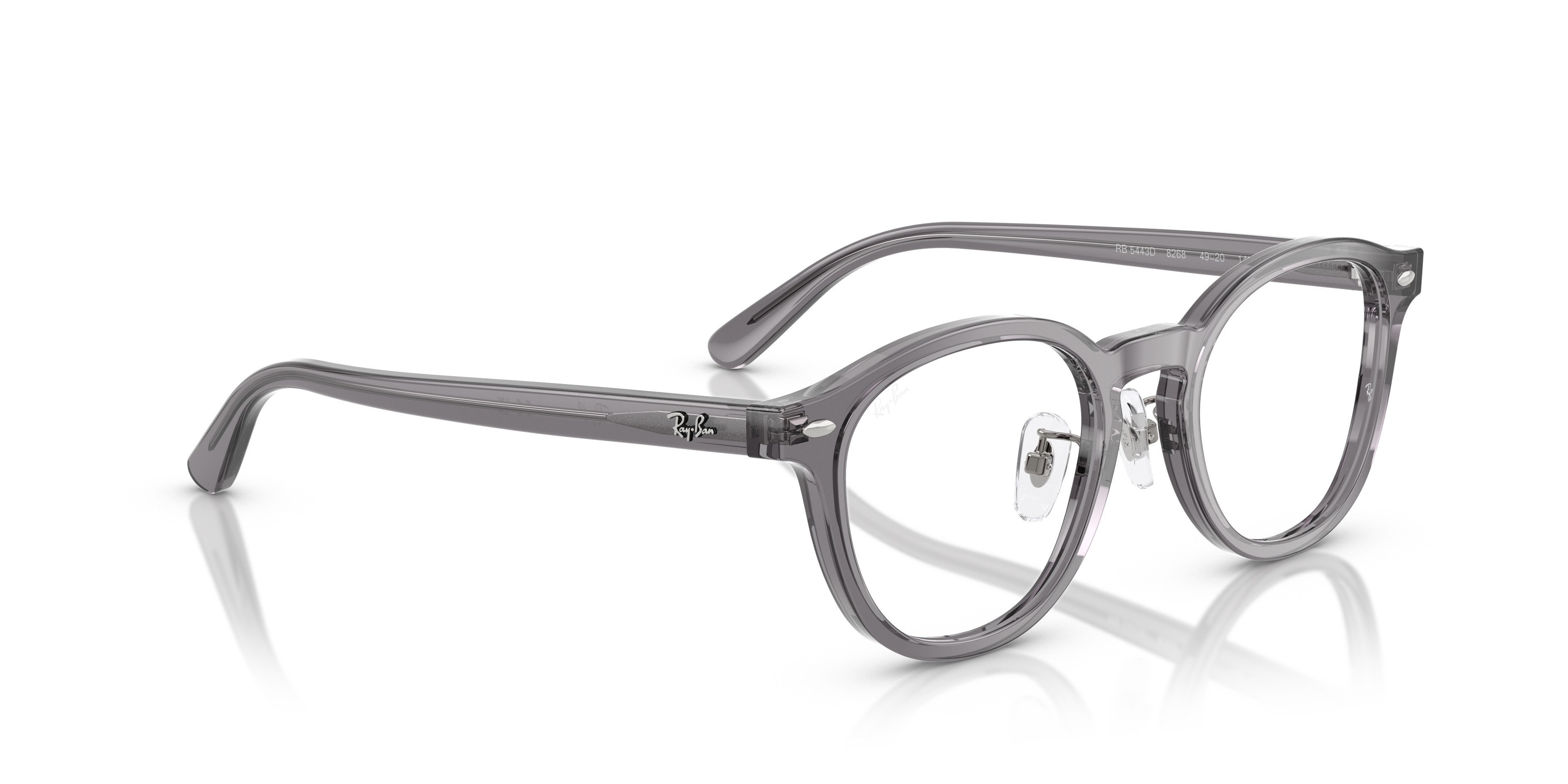 Ray-Ban | 0RX5443D (0RX5443D)