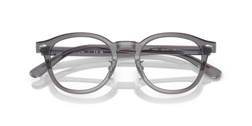 Ray-Ban | 0RX5443D (0RX5443D)