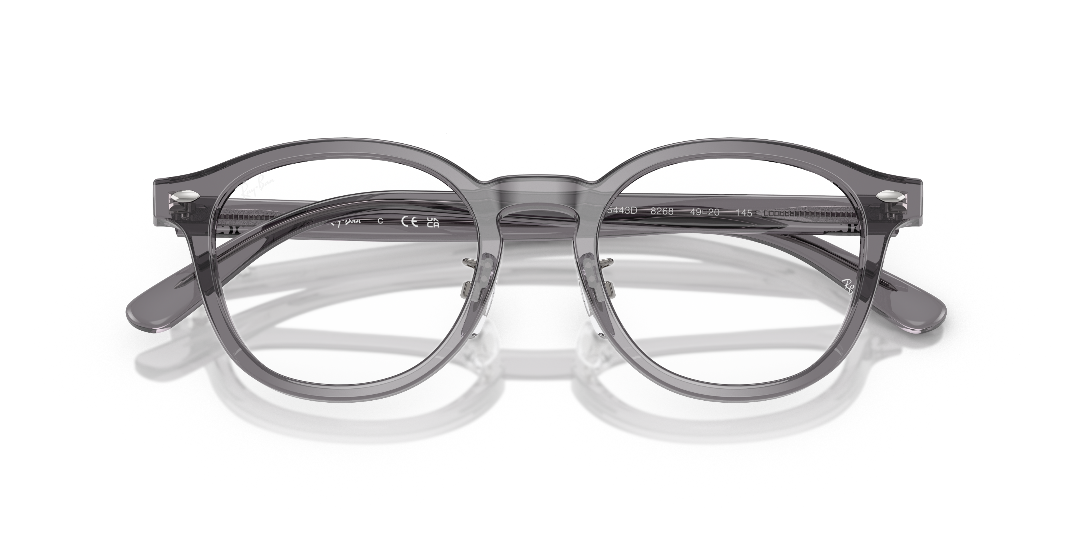 Ray-Ban | 0RX5443D (0RX5443D)