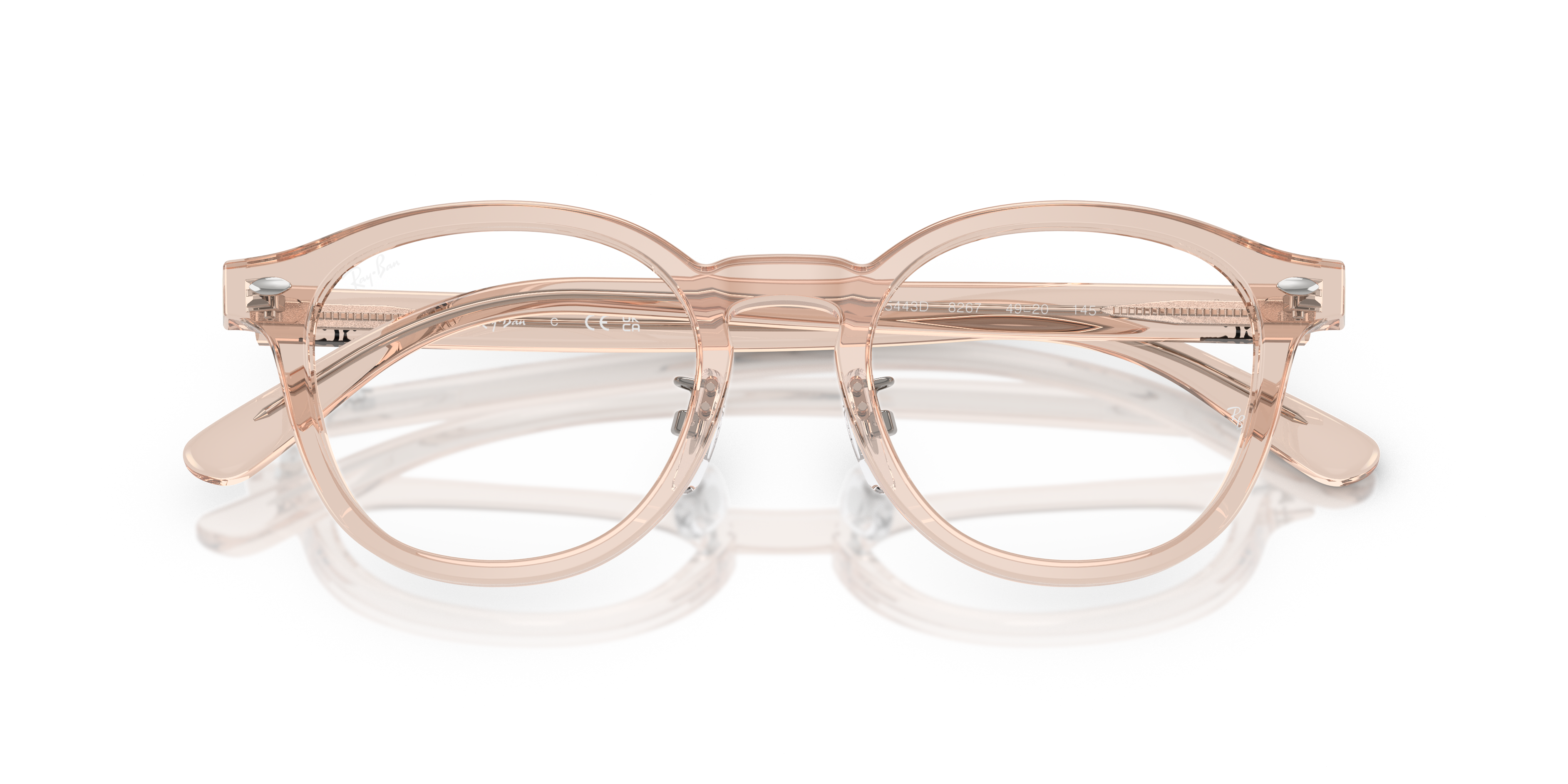 Ray-Ban | 0RX5443D (0RX5443D)