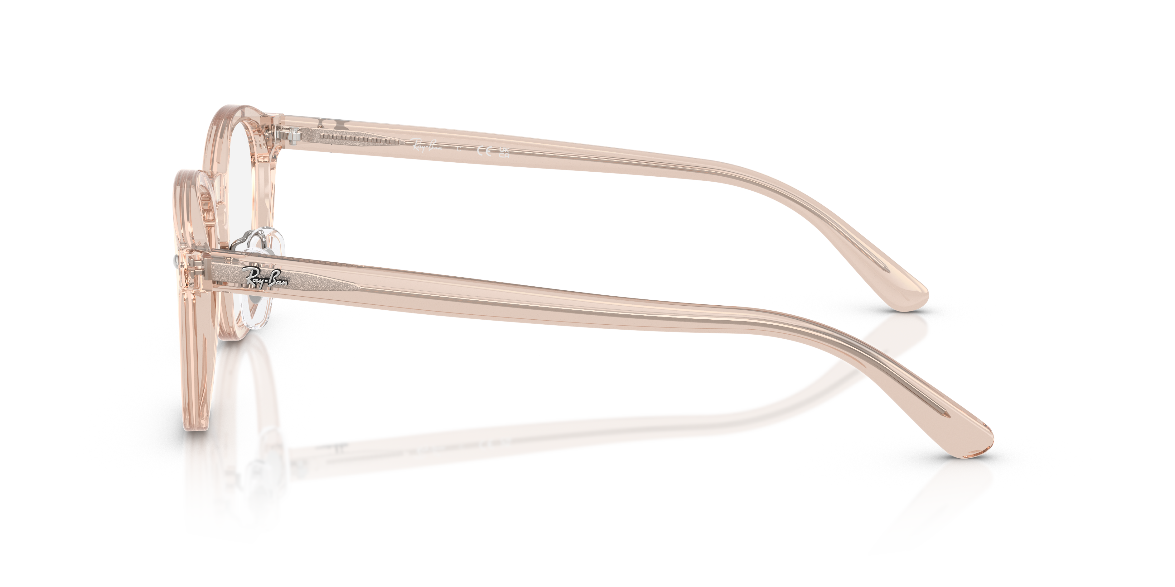 Ray-Ban | 0RX5443D (0RX5443D)