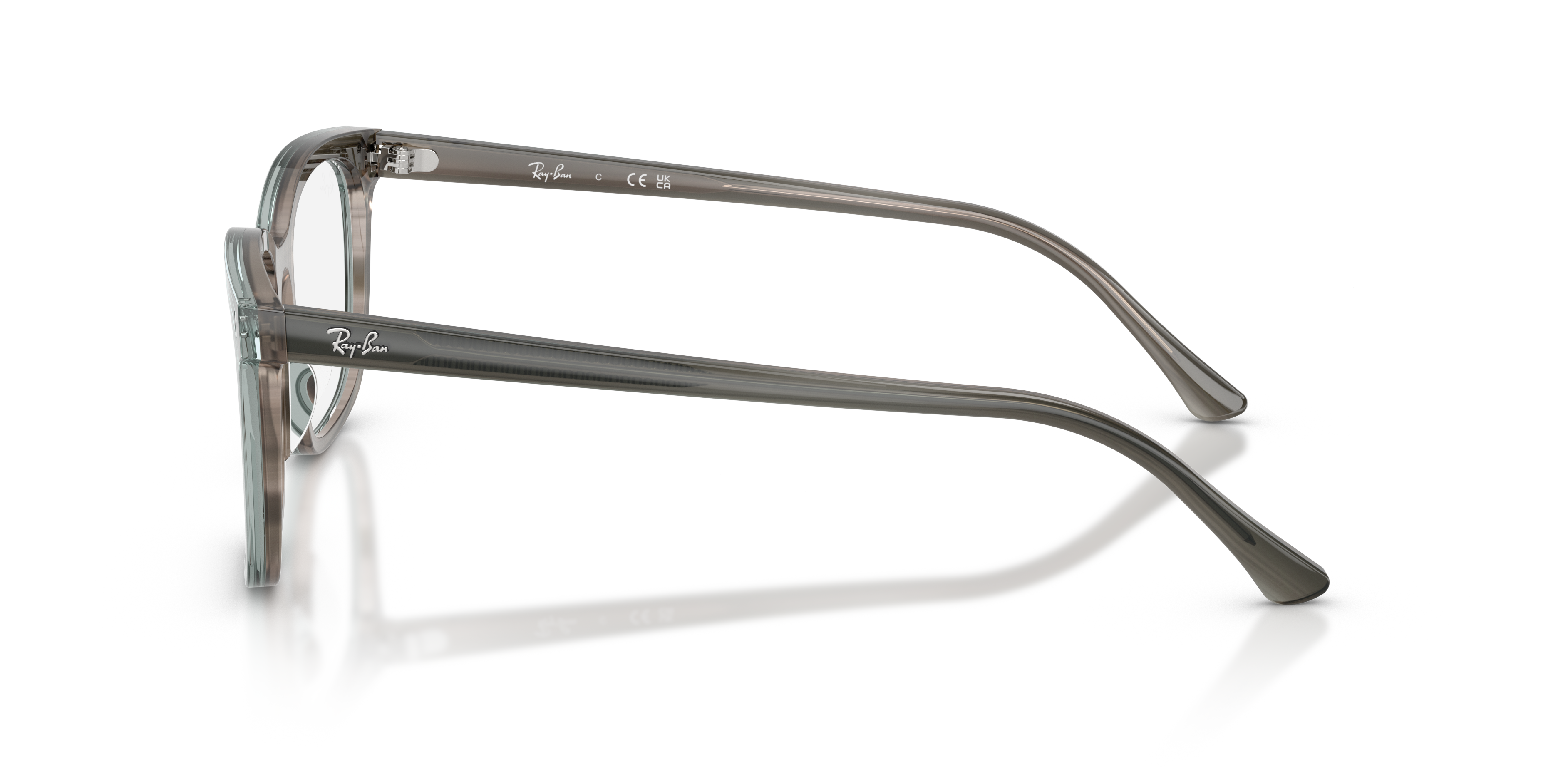 Ray-Ban | 0RX5446 (0RX5446)