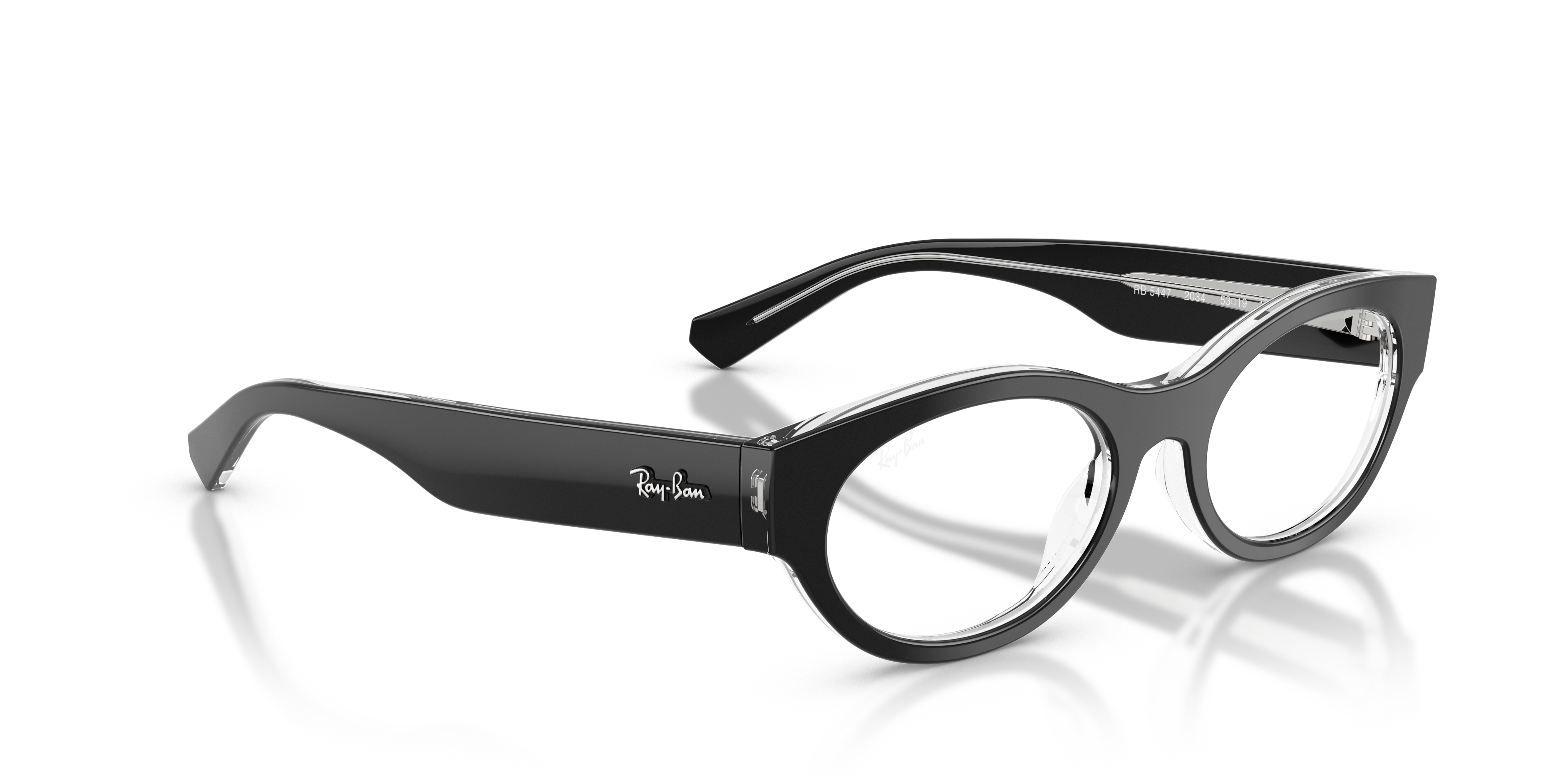 Ray-Ban | 0RX5447 (0RX5447)