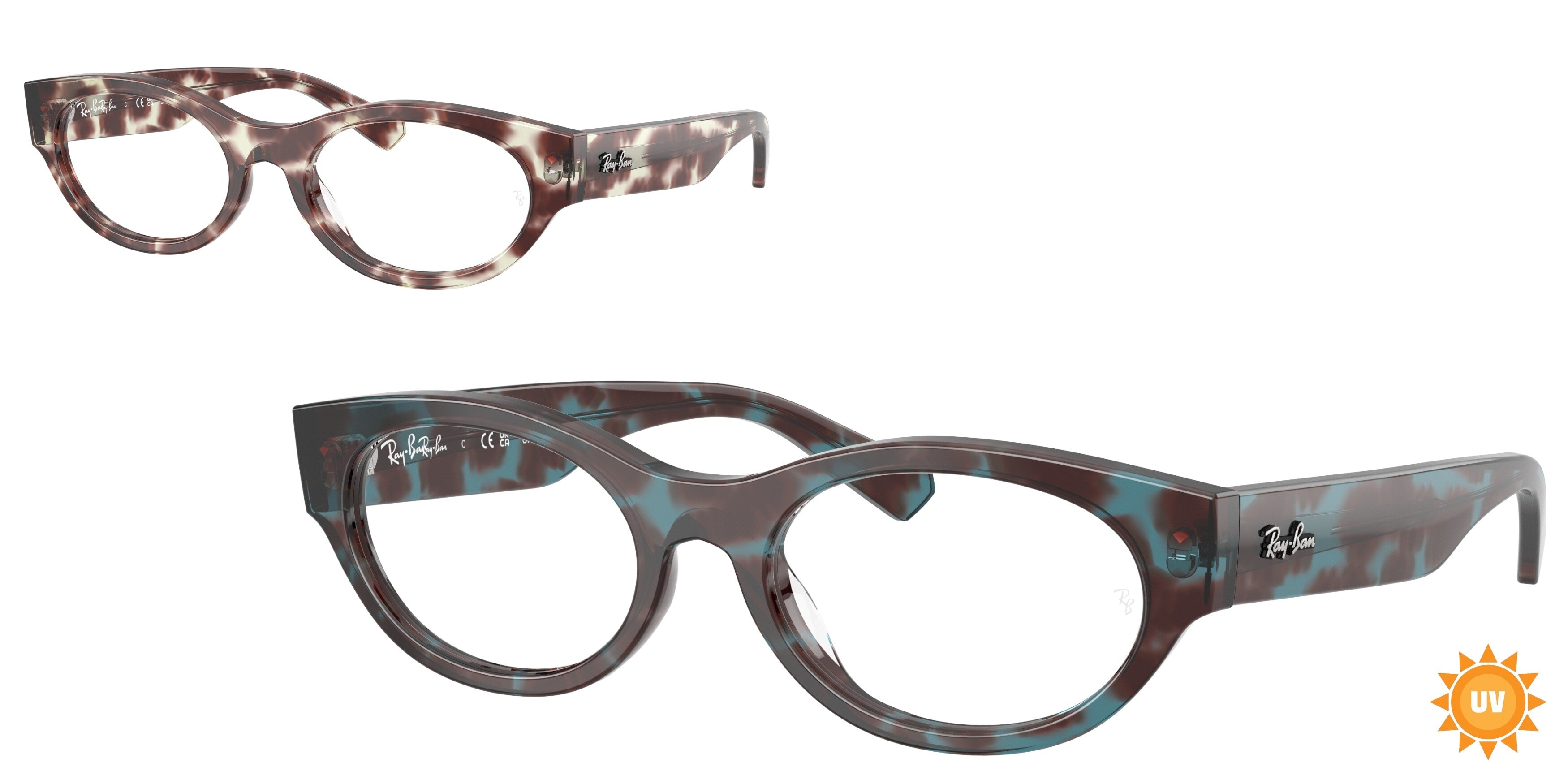 Ray-Ban | 0RX5447 (0RX5447)