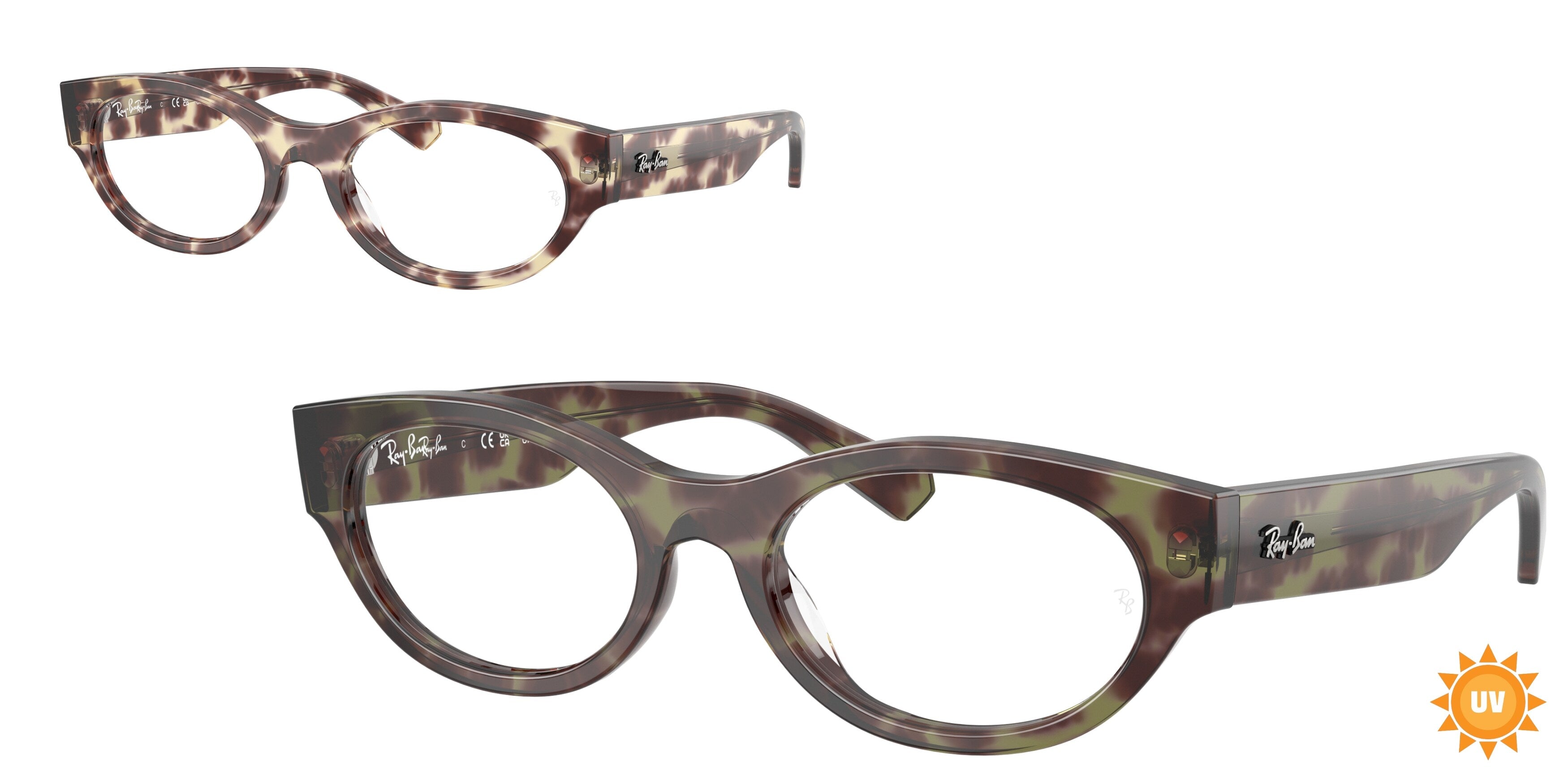 Ray-Ban | 0RX5447 (0RX5447)
