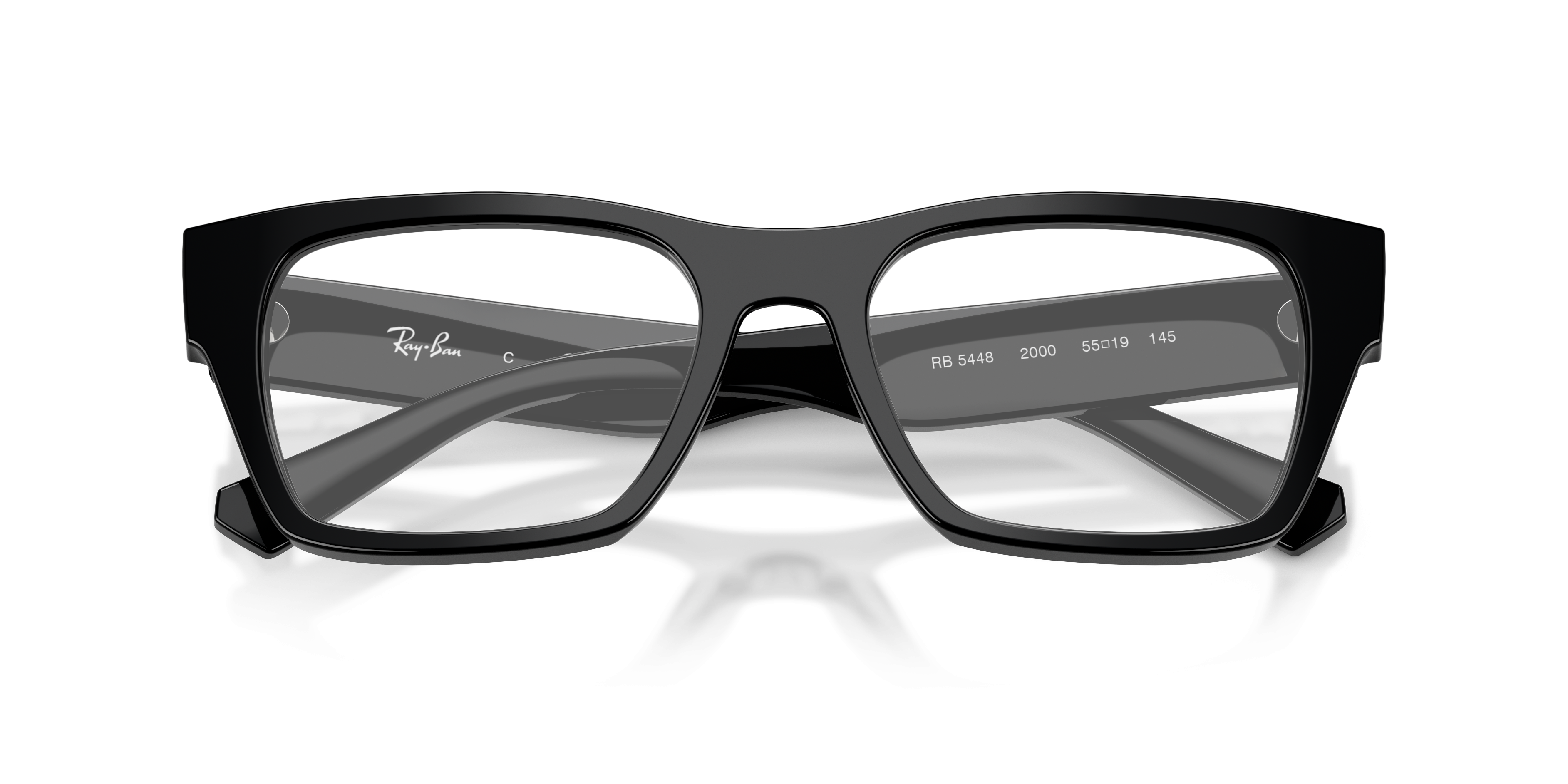 Ray-Ban | 0RX5448 (0RX5448)