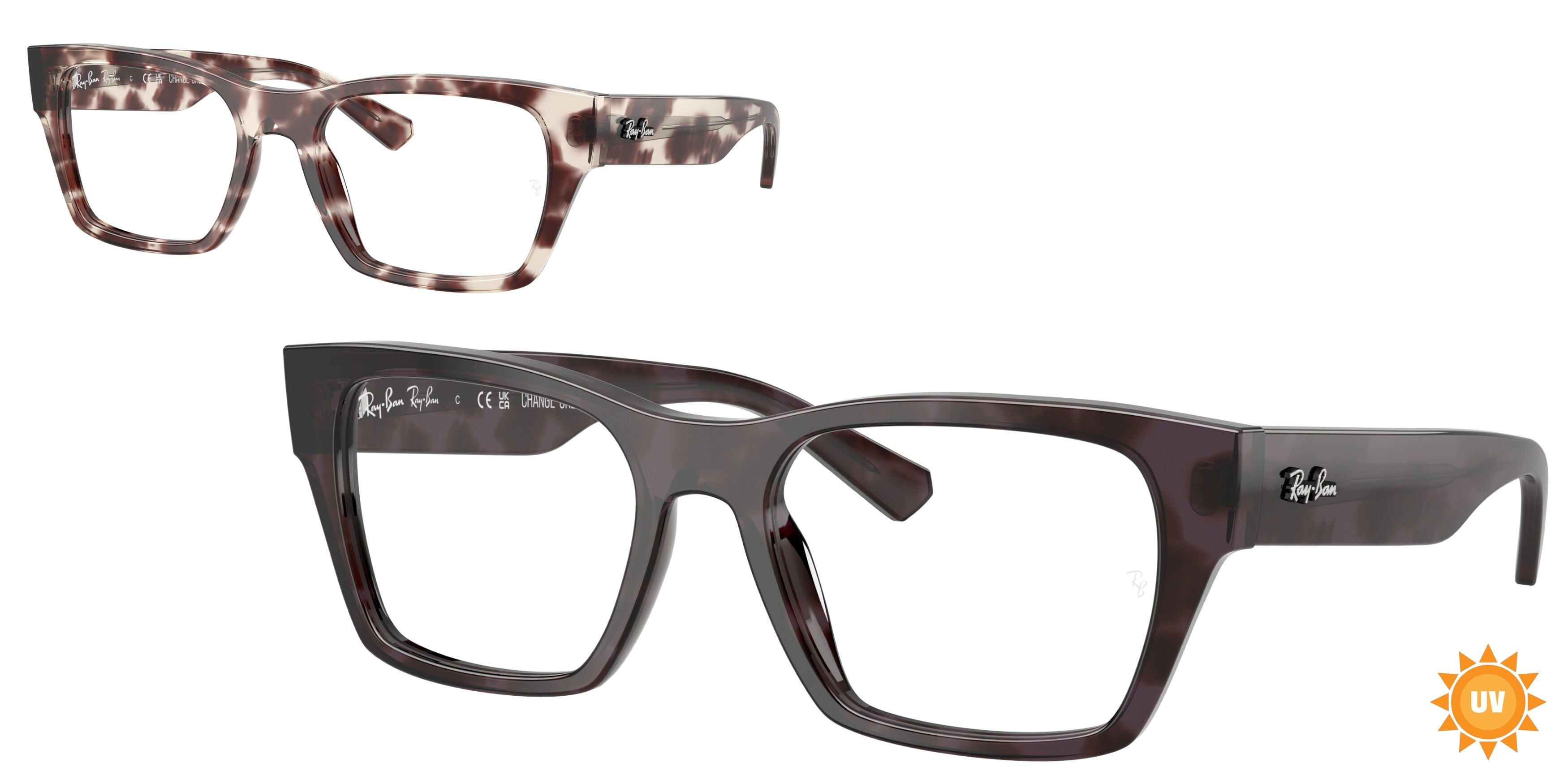 Ray-Ban | 0RX5448 (0RX5448)