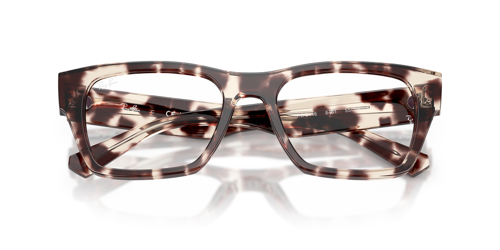 Ray-Ban | 0RX5448 (0RX5448)
