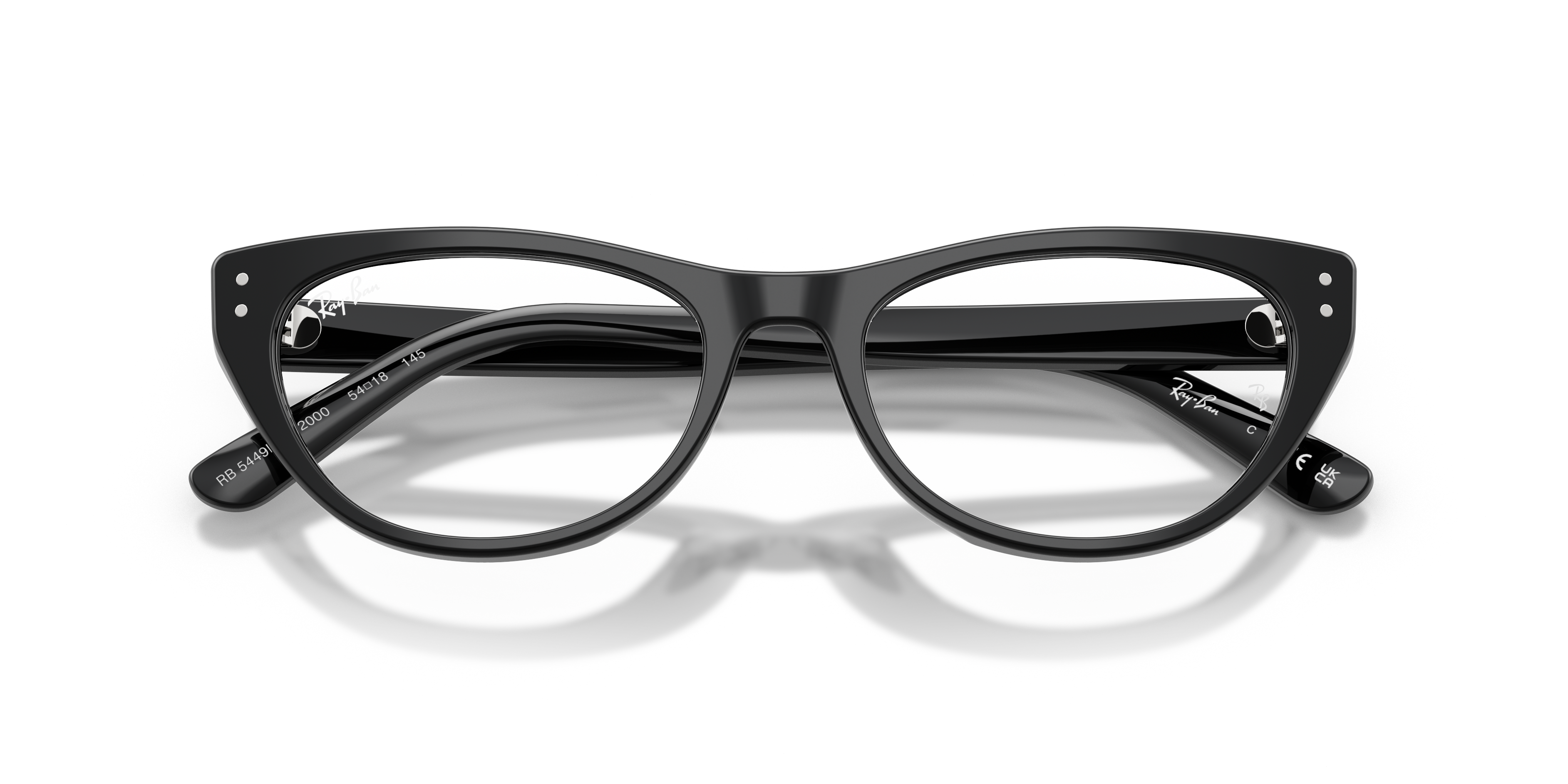 Ray-Ban | 0RX5449D (0RX5449D)