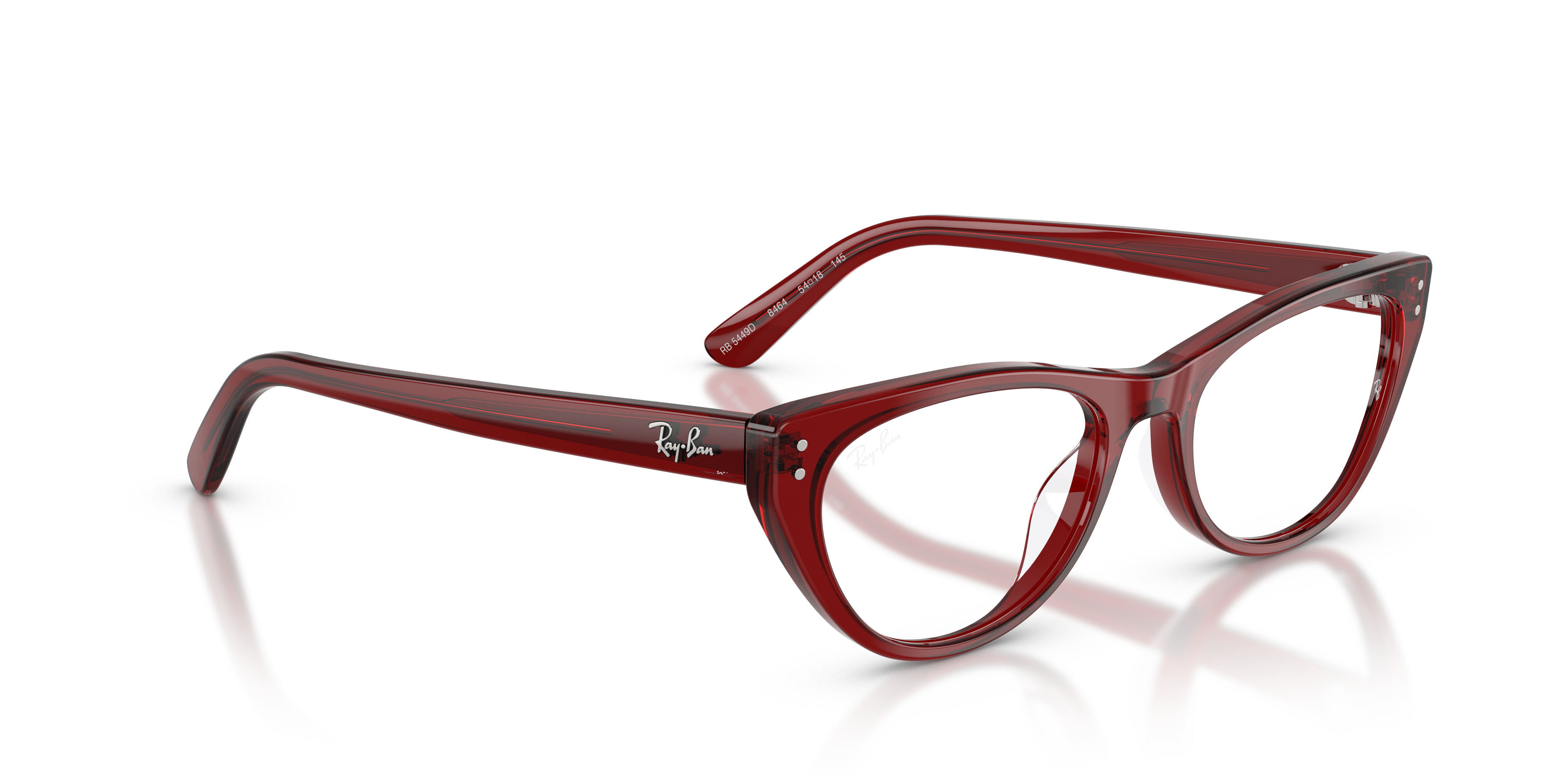 Ray-Ban | 0RX5449D (0RX5449D)