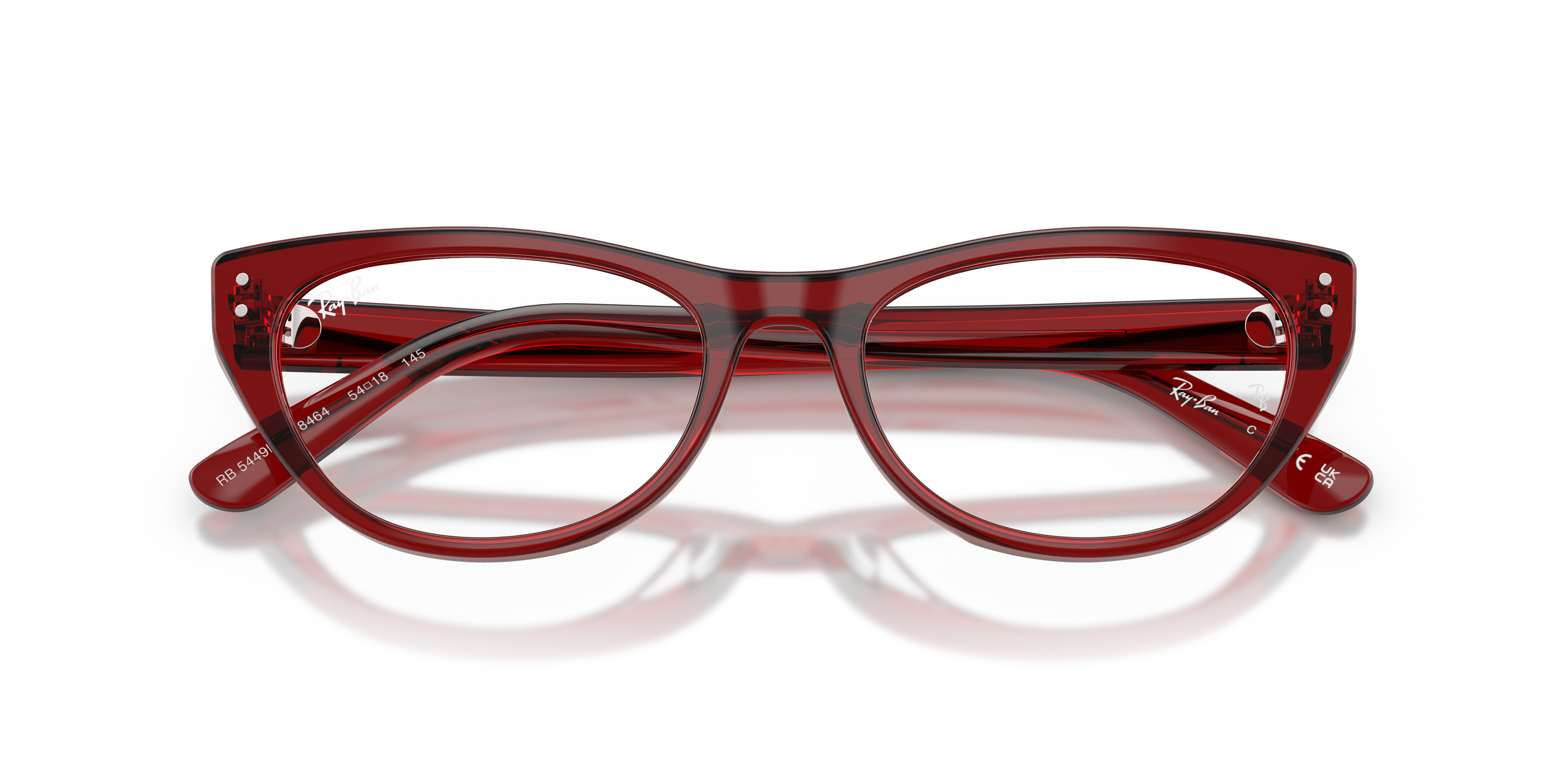 Ray-Ban | 0RX5449D (0RX5449D)