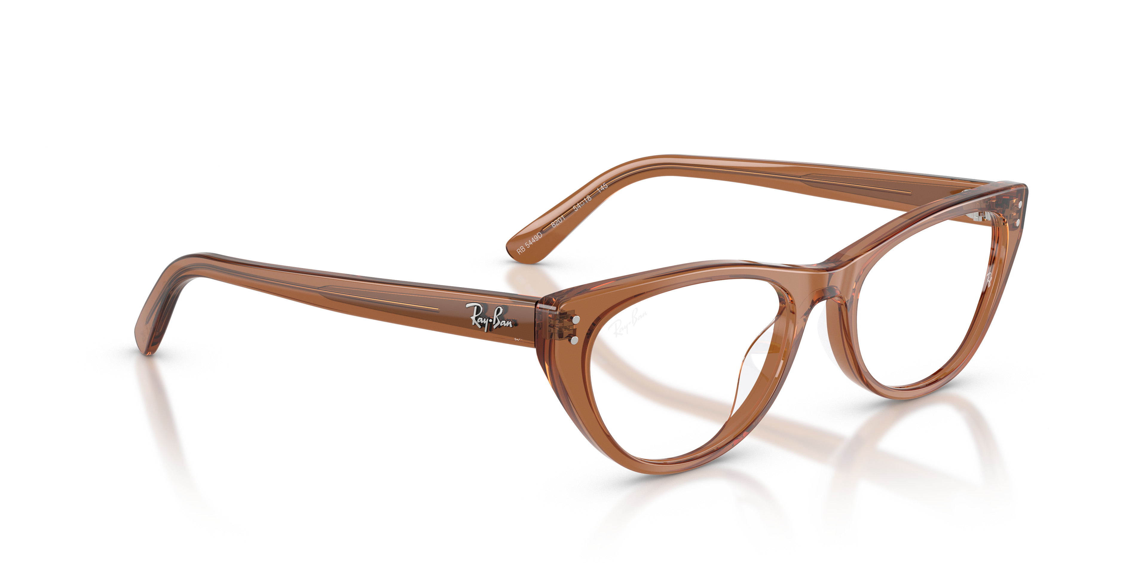 Ray-Ban | 0RX5449D (0RX5449D)