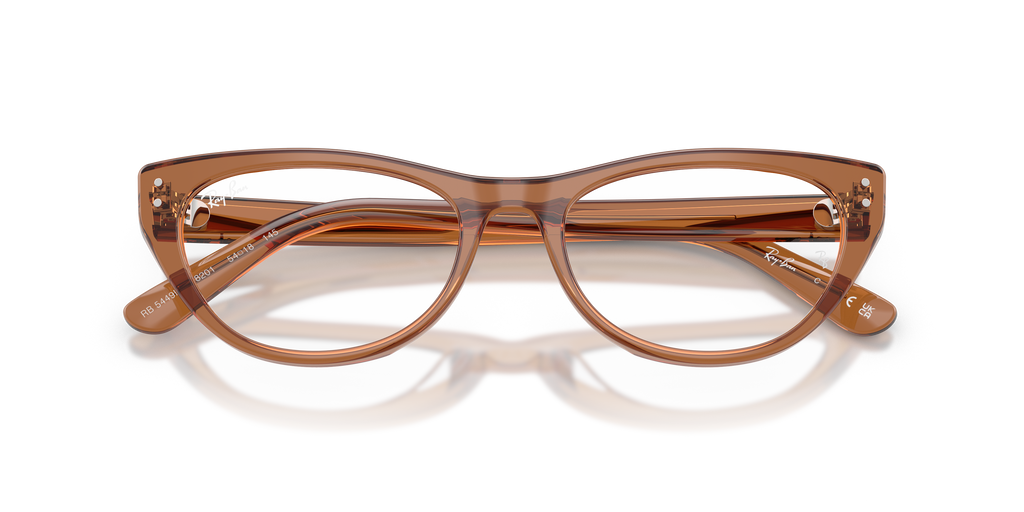 Ray-Ban | 0RX5449D (0RX5449D)