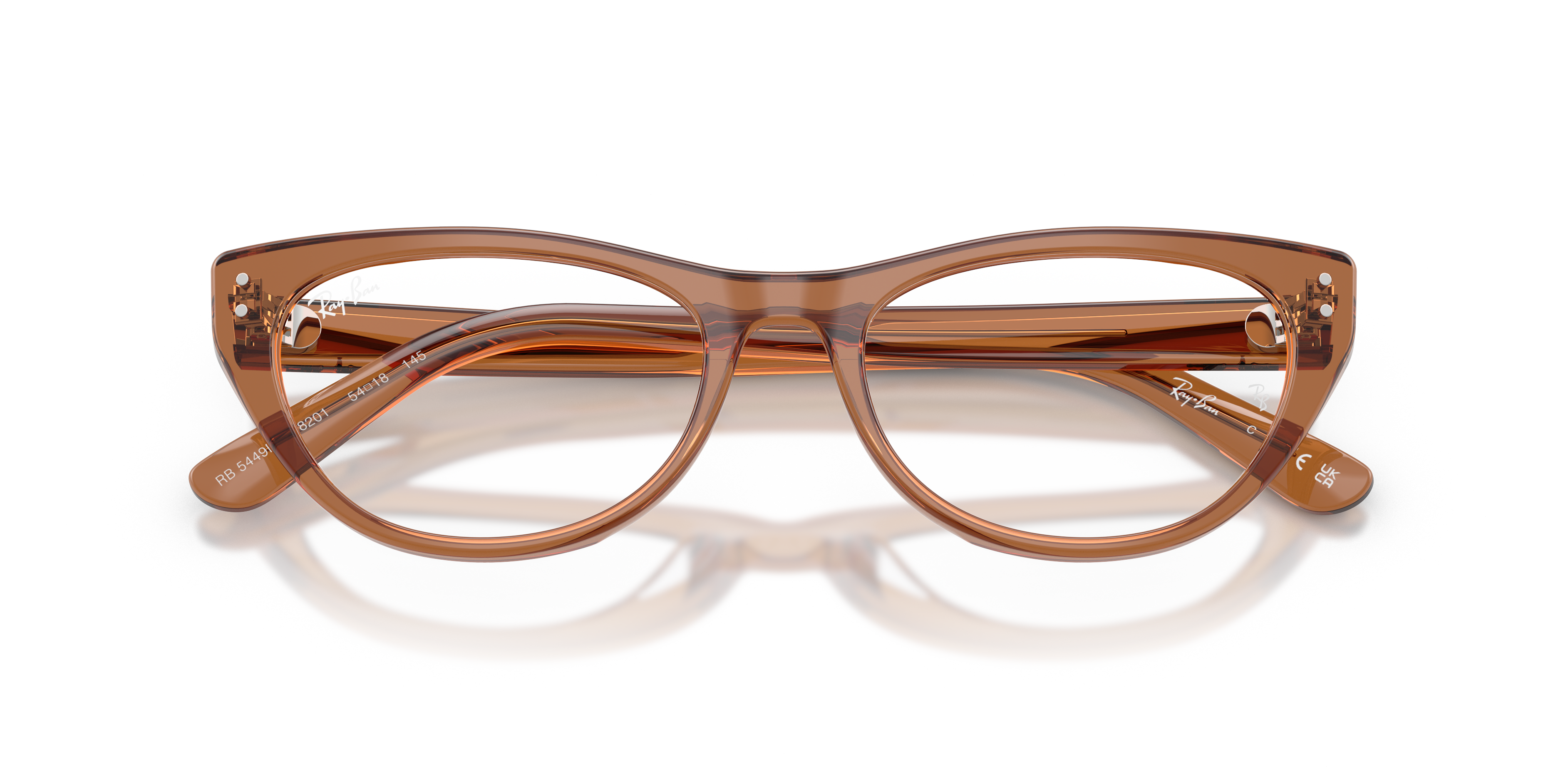 Ray-Ban | 0RX5449D (0RX5449D)