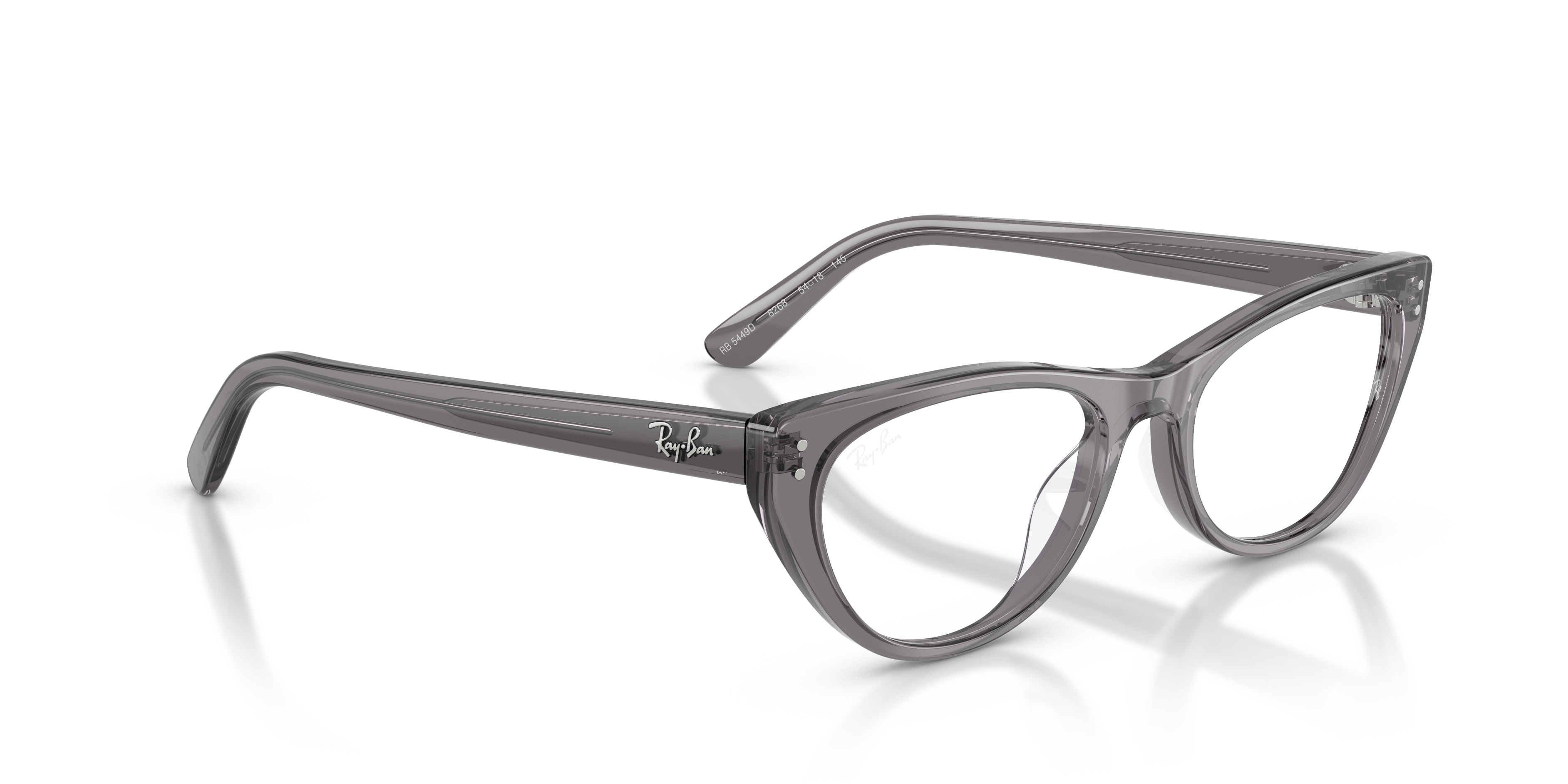 Ray-Ban | 0RX5449D (0RX5449D)