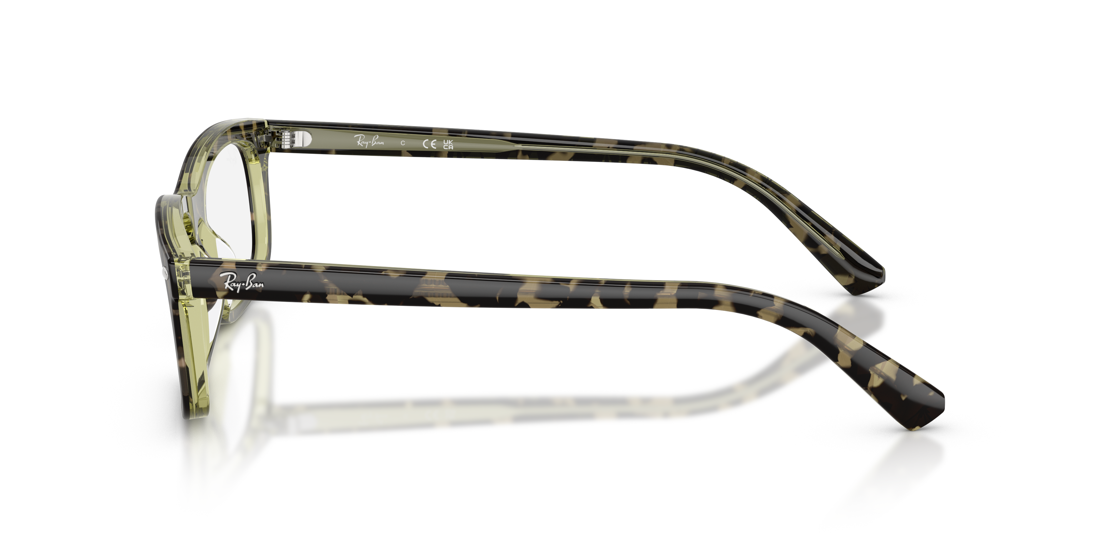 Ray-Ban | 0RX5450 (0RX5450)