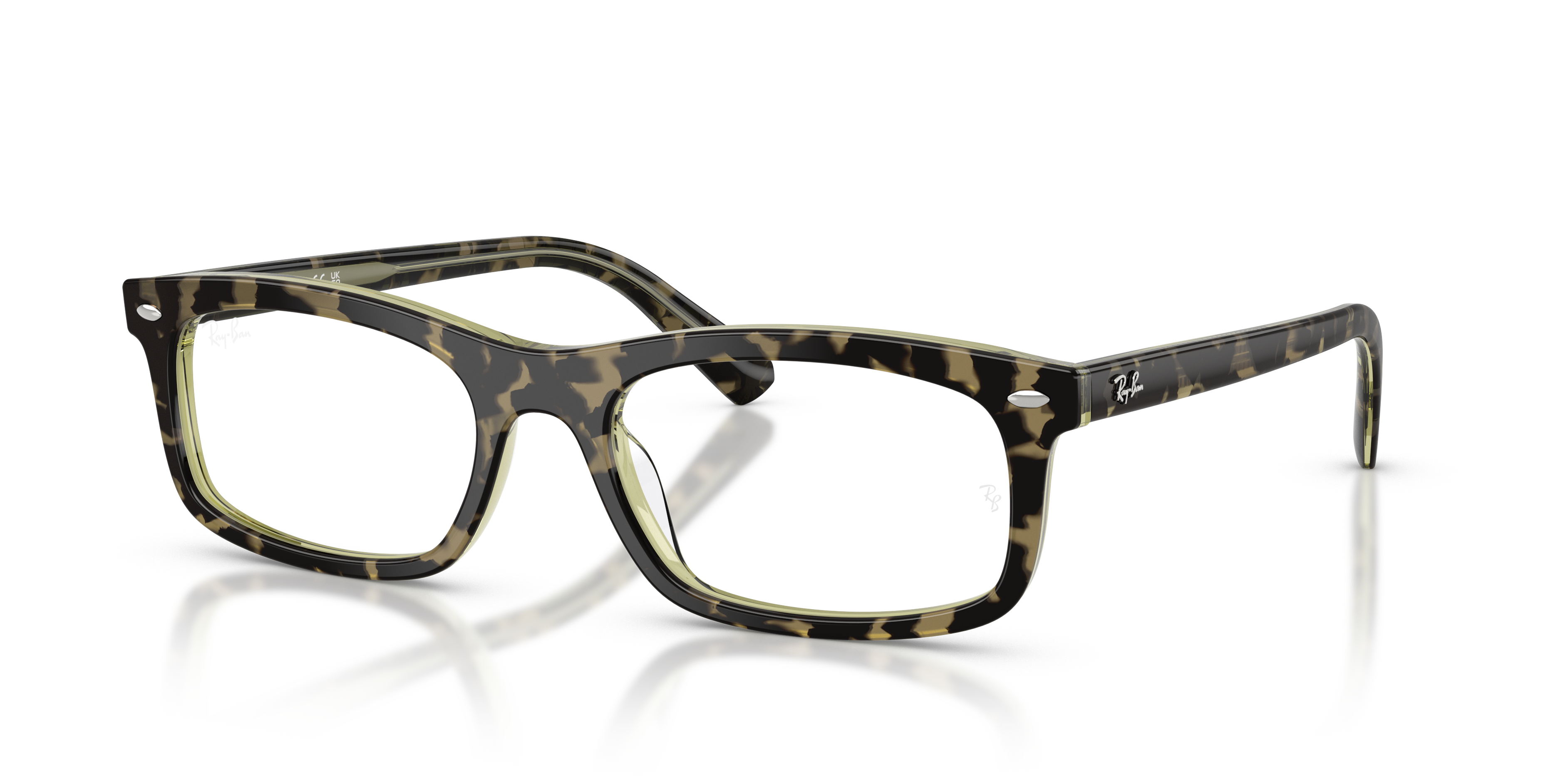 Ray-Ban | 0RX5450 (0RX5450)