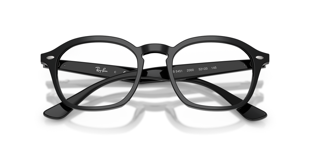 Ray-Ban | 0RX5451 (0RX5451)