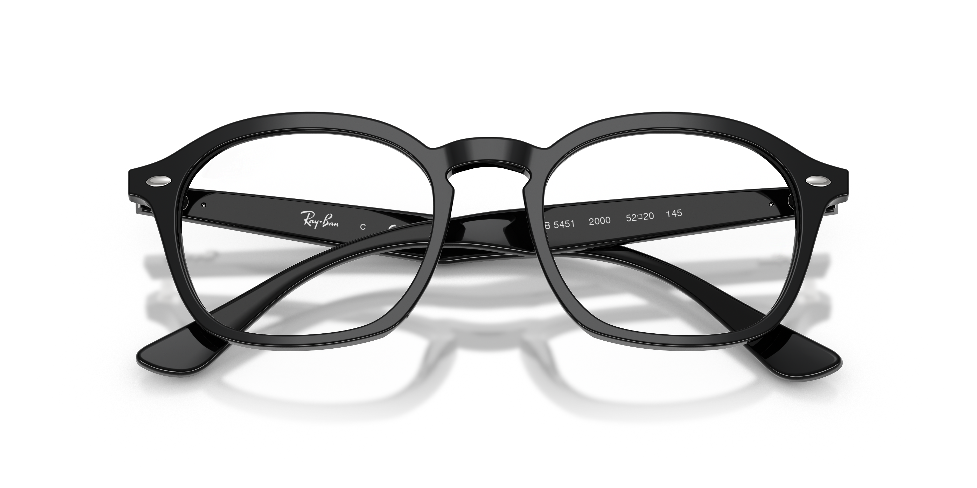 Ray-Ban | 0RX5451 (0RX5451)