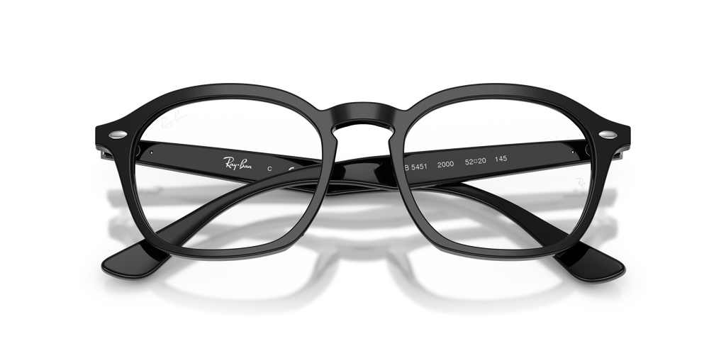 Ray-Ban | 0RX5451 (0RX5451)