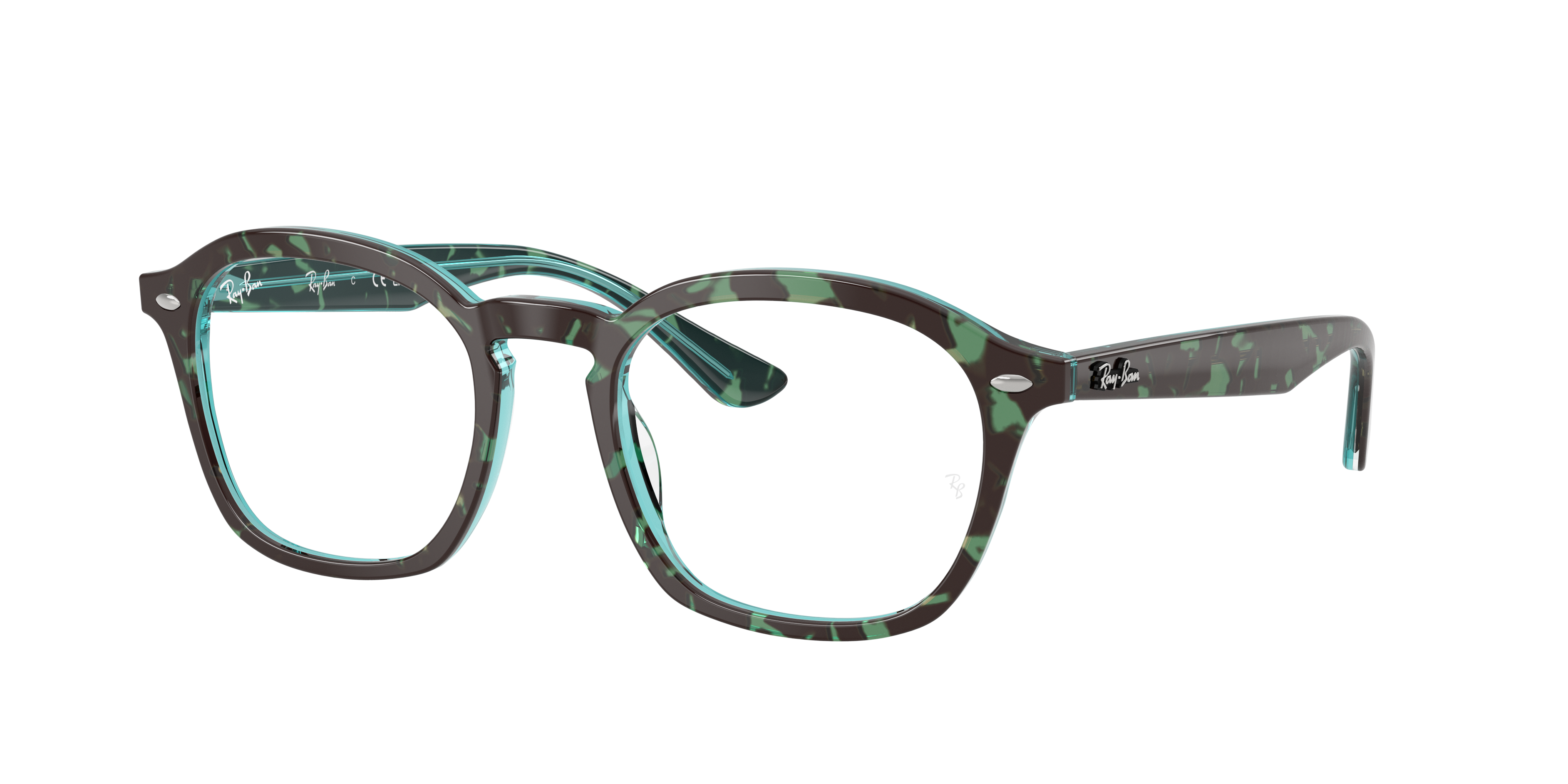 Ray-Ban | 0RX5451 (0RX5451)