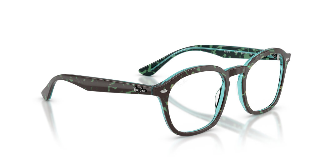 Ray-Ban | 0RX5451 (0RX5451)