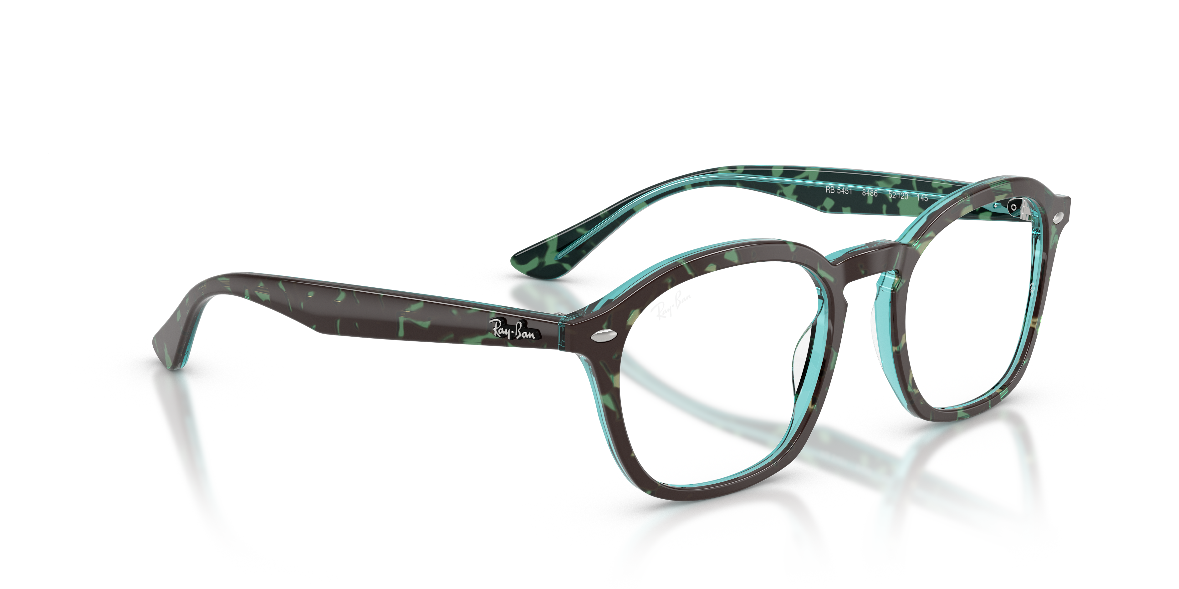 Ray-Ban | 0RX5451 (0RX5451)