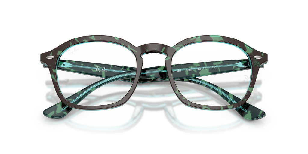 Ray-Ban | 0RX5451 (0RX5451)