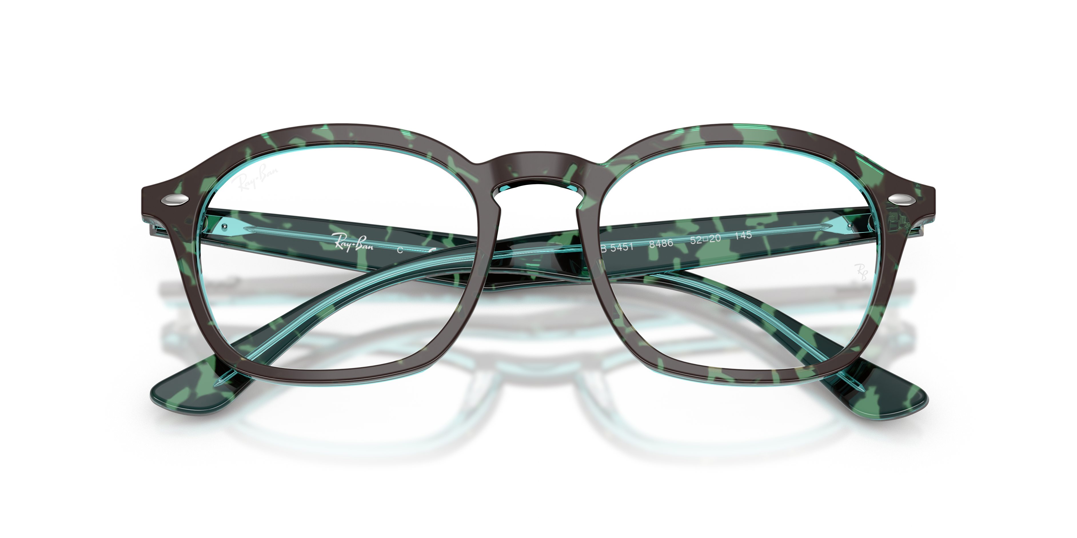 Ray-Ban | 0RX5451 (0RX5451)