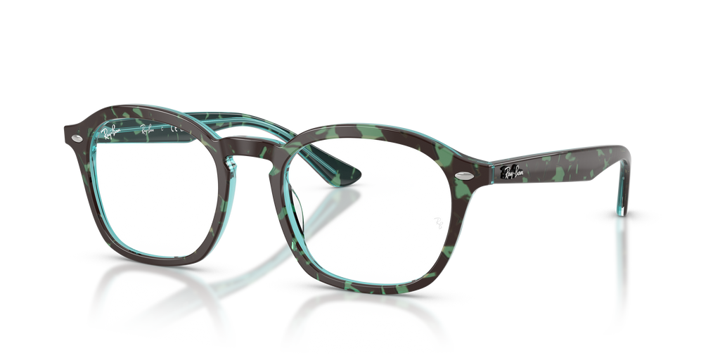 Ray-Ban | 0RX5451 (0RX5451)