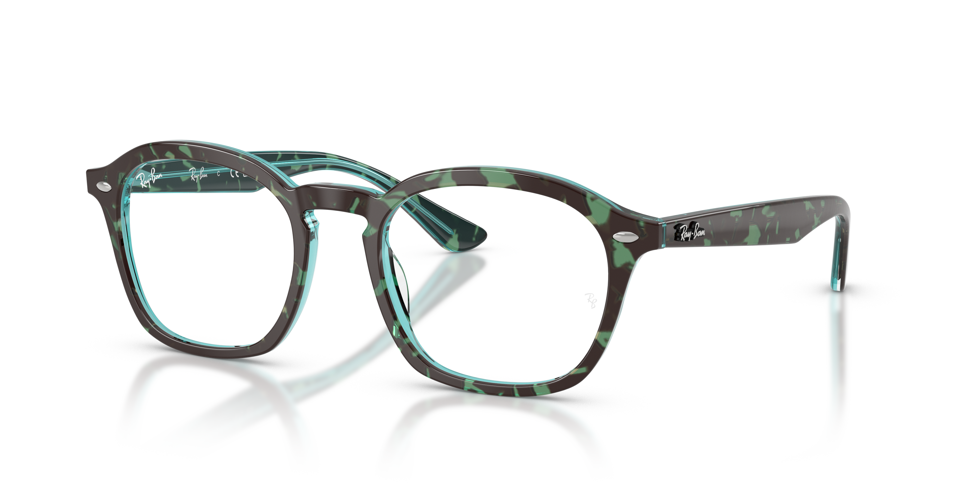 Ray-Ban | 0RX5451 (0RX5451)