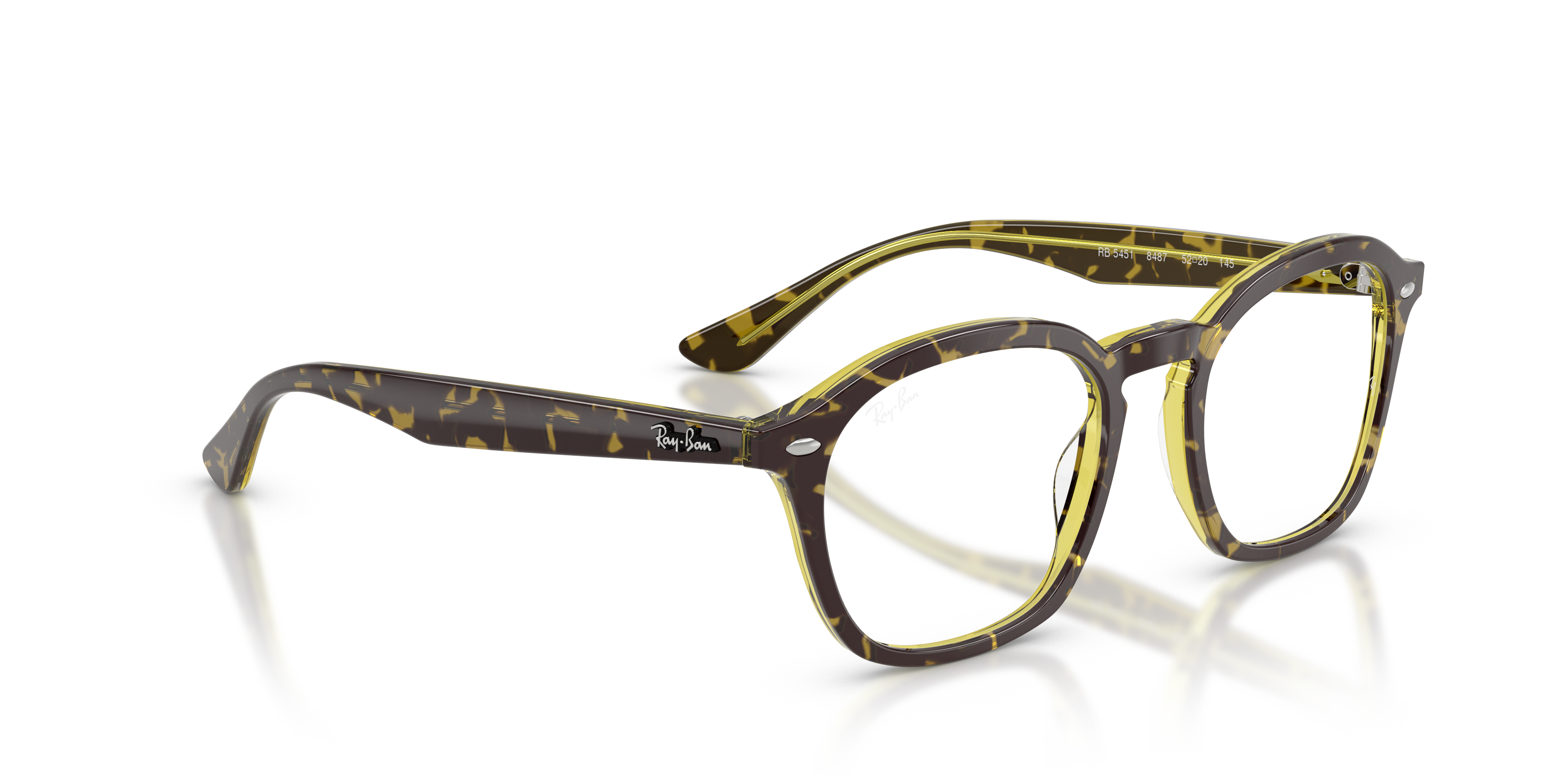 Ray-Ban | 0RX5451 (0RX5451)