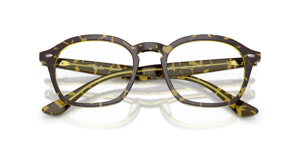 Ray-Ban | 0RX5451 (0RX5451)