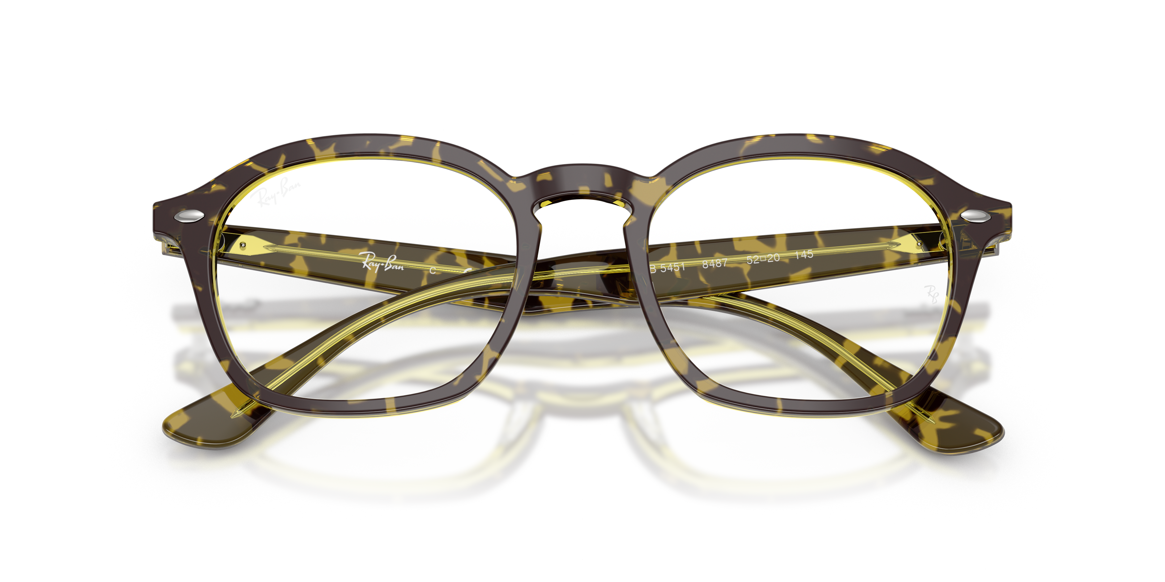 Ray-Ban | 0RX5451 (0RX5451)