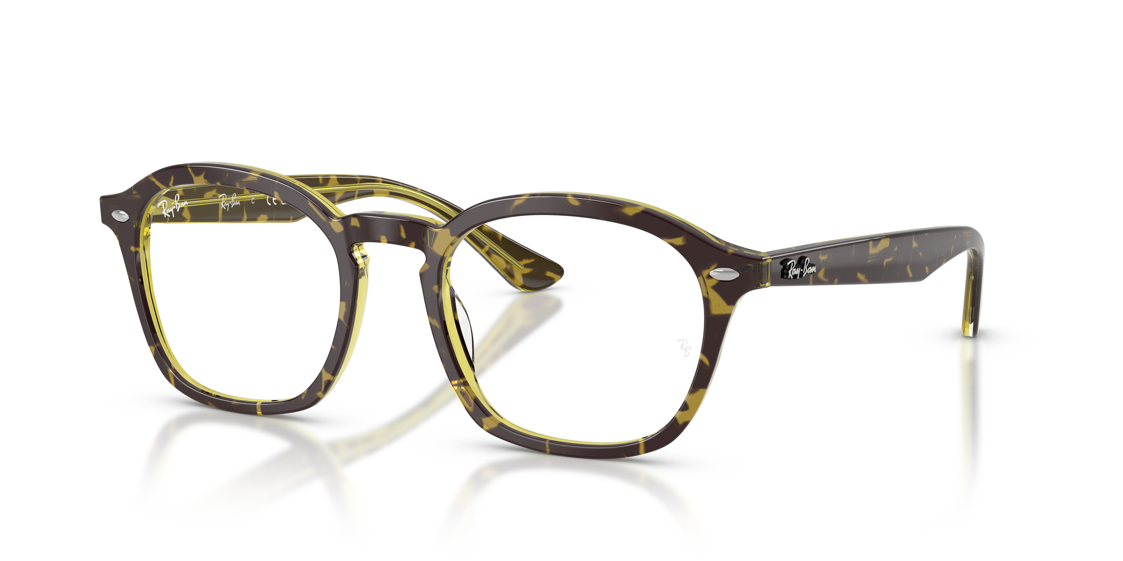 Ray-Ban | 0RX5451 (0RX5451)