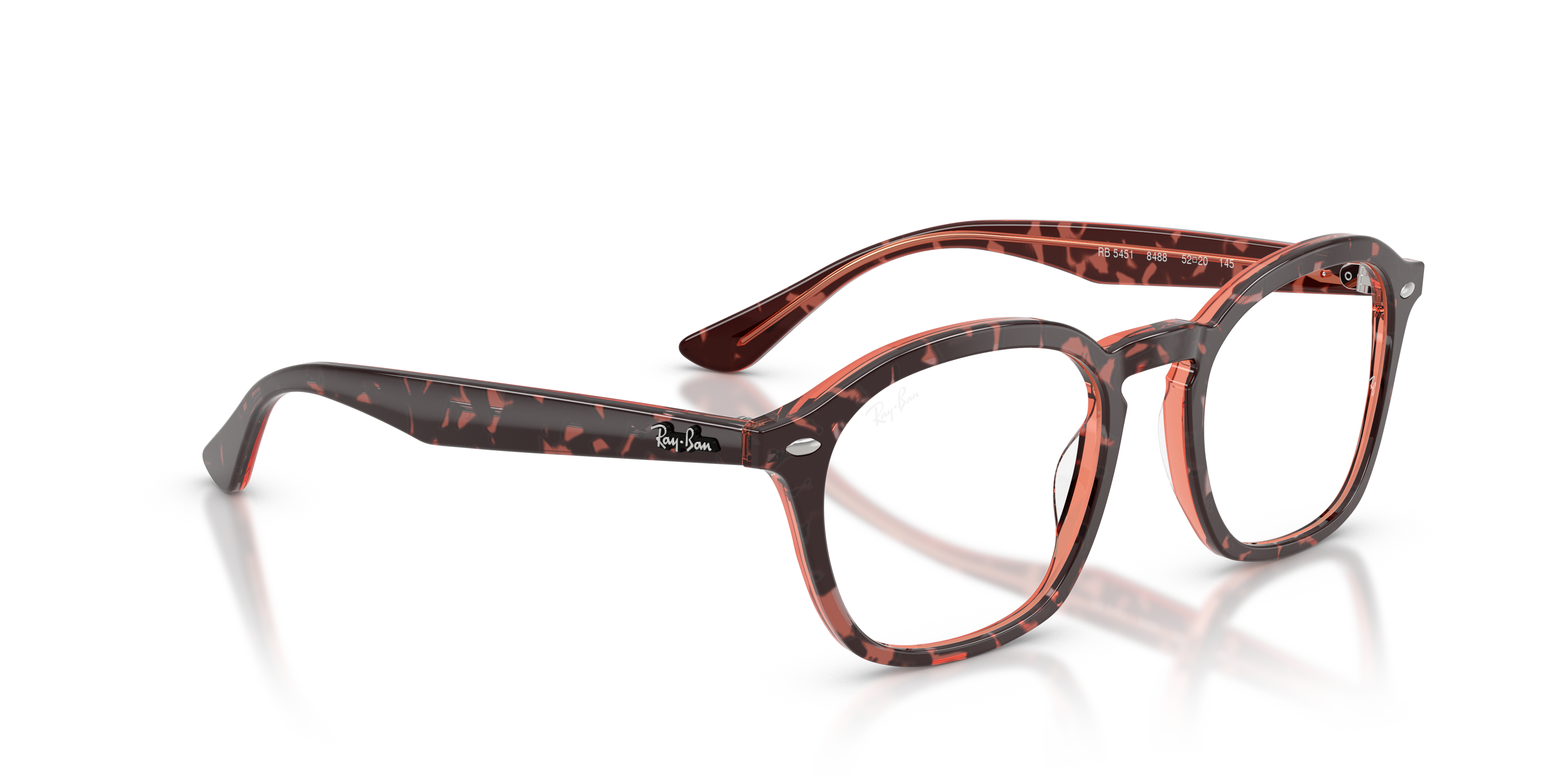 Ray-Ban | 0RX5451 (0RX5451)