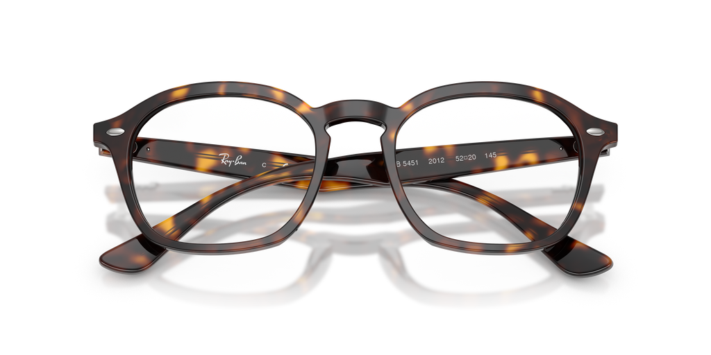 Ray-Ban | 0RX5451 (0RX5451)