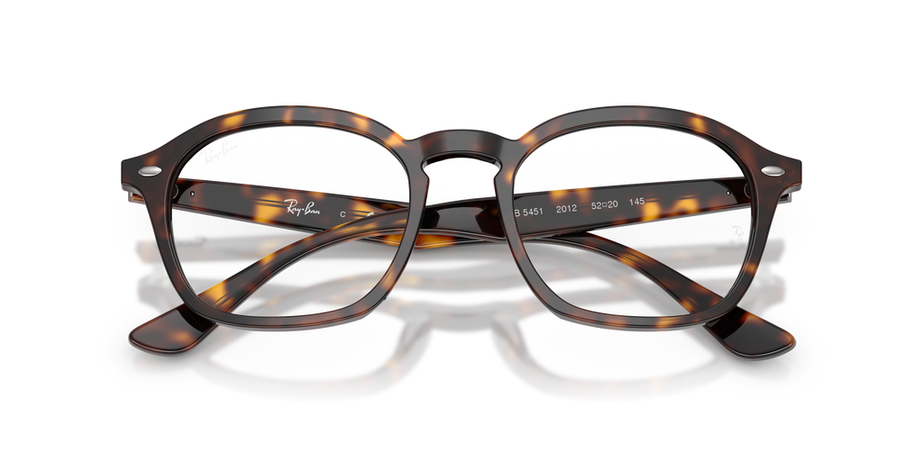 Ray-Ban | 0RX5451 (0RX5451)