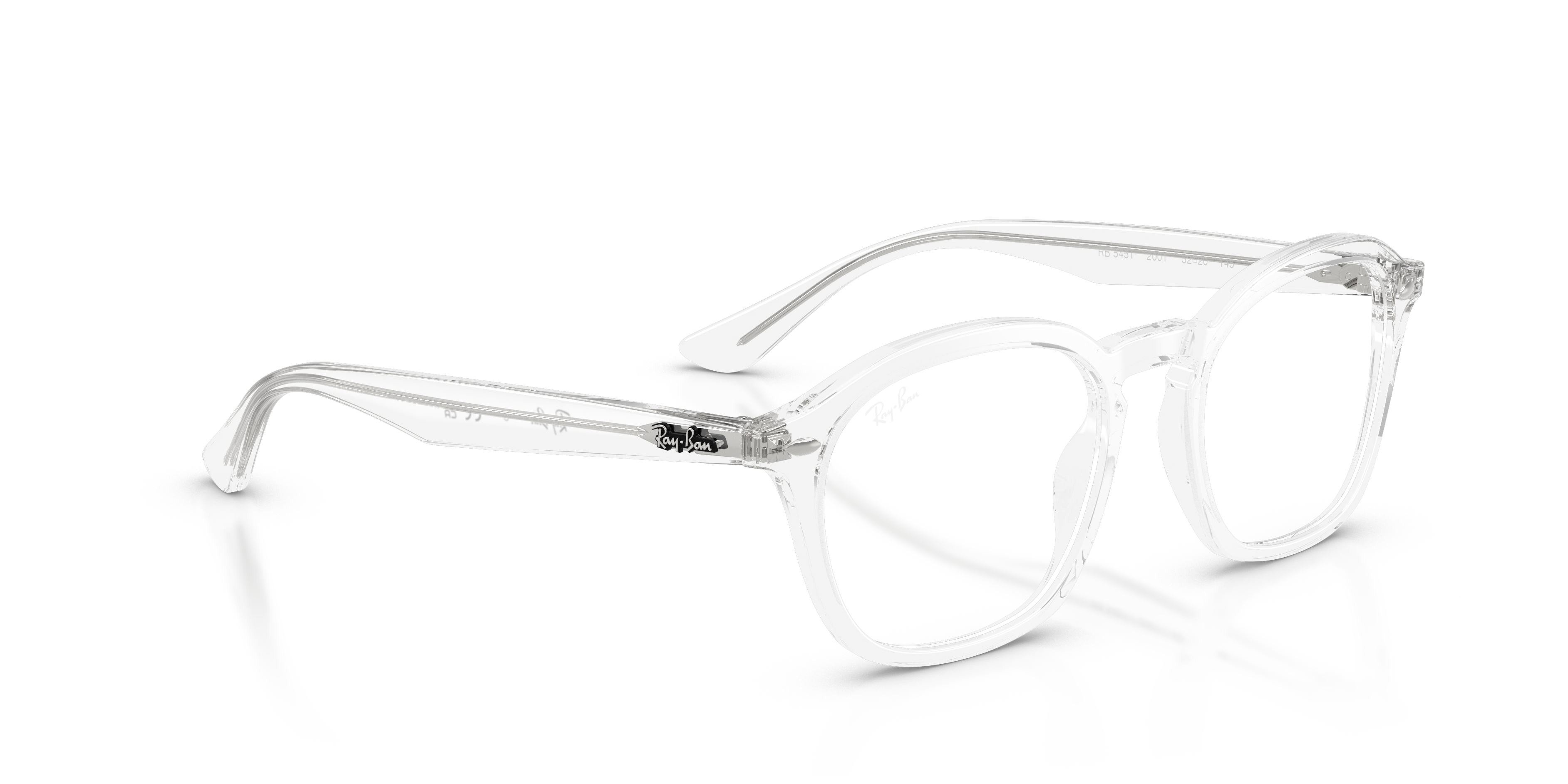 Ray-Ban | 0RX5451 (0RX5451)