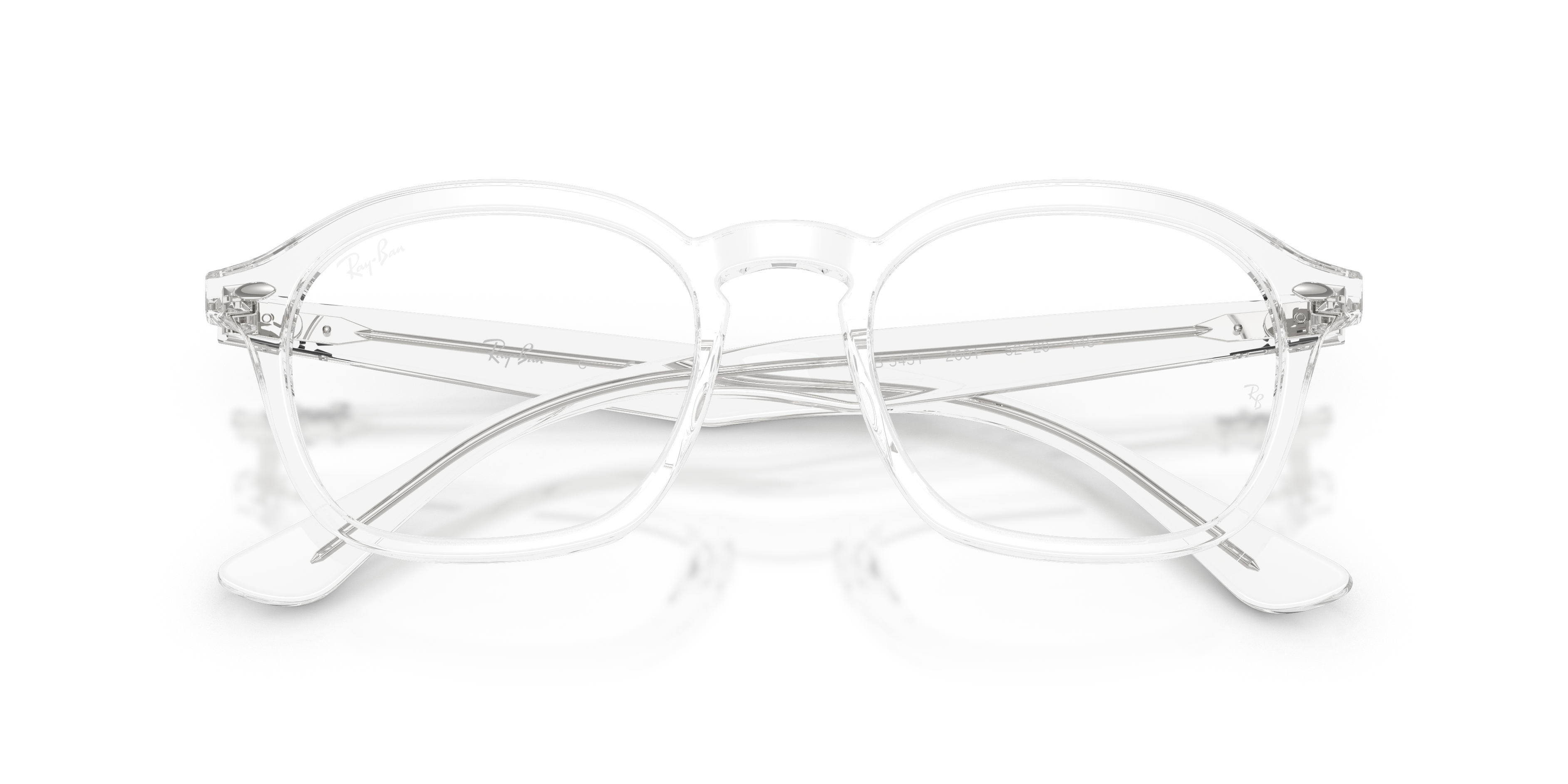 Ray-Ban | 0RX5451 (0RX5451)