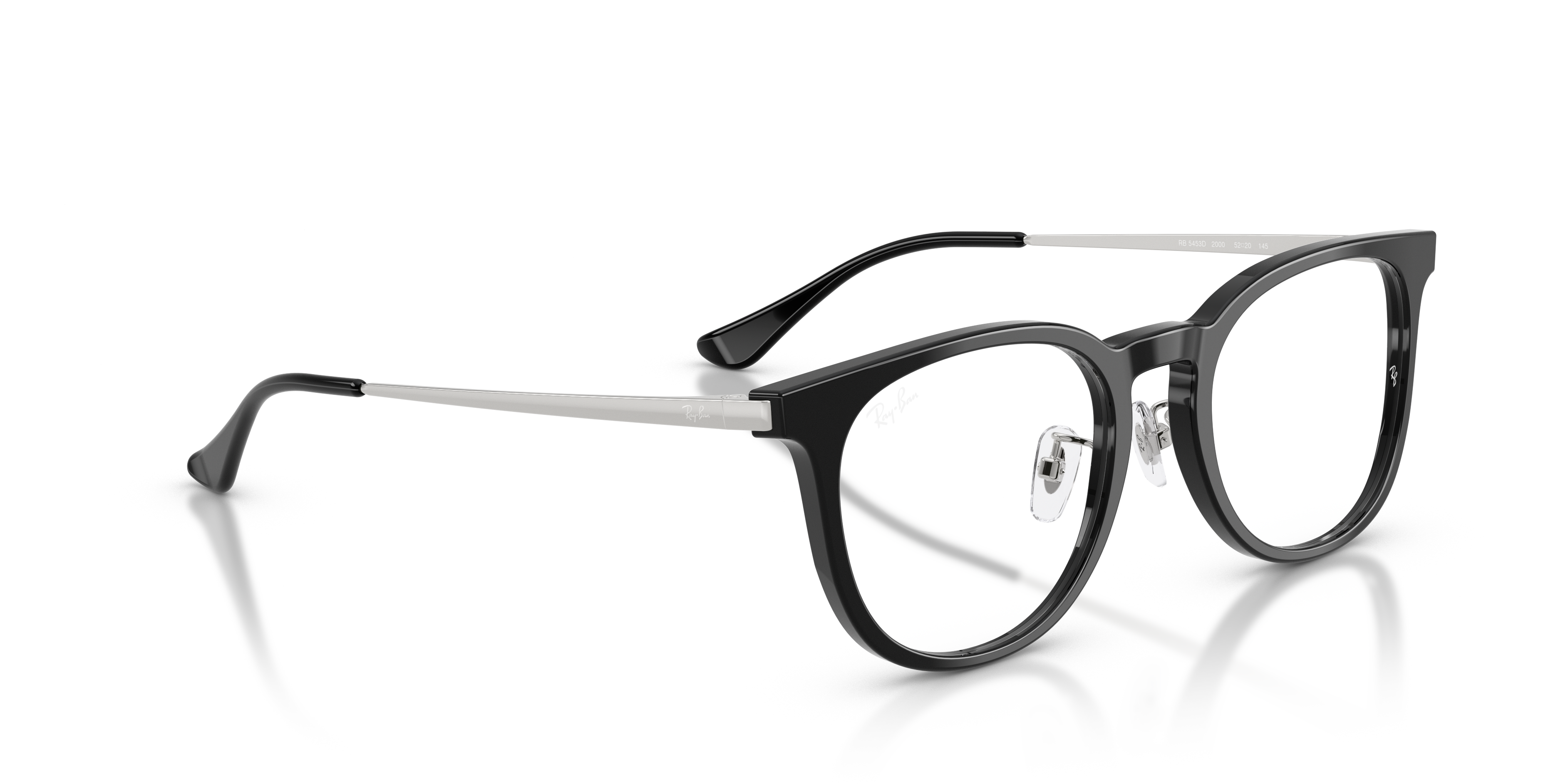 Ray-Ban | 0RX5453D (0RX5453D)