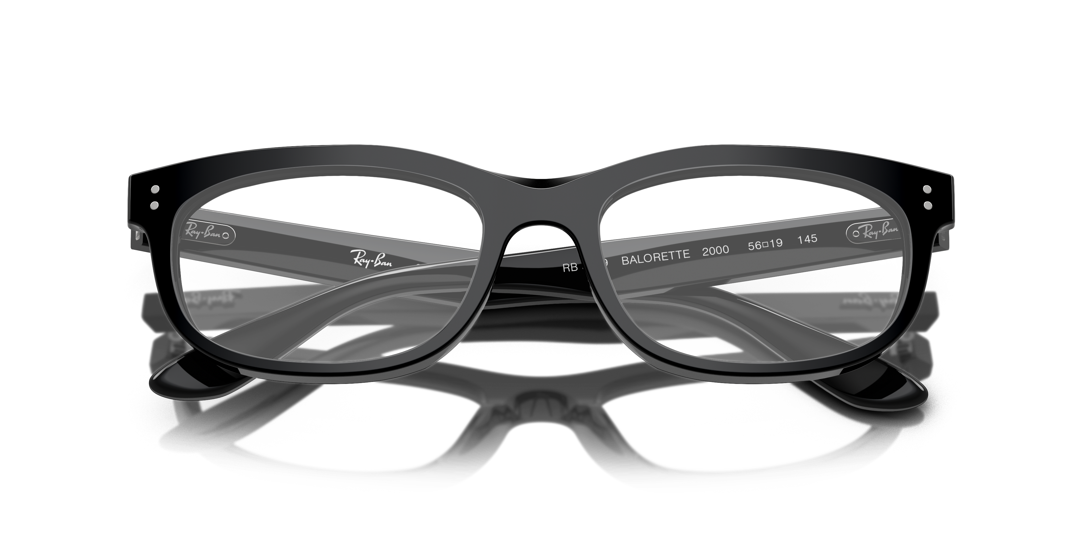 Ray-Ban | 0RX5489 (Balorette)