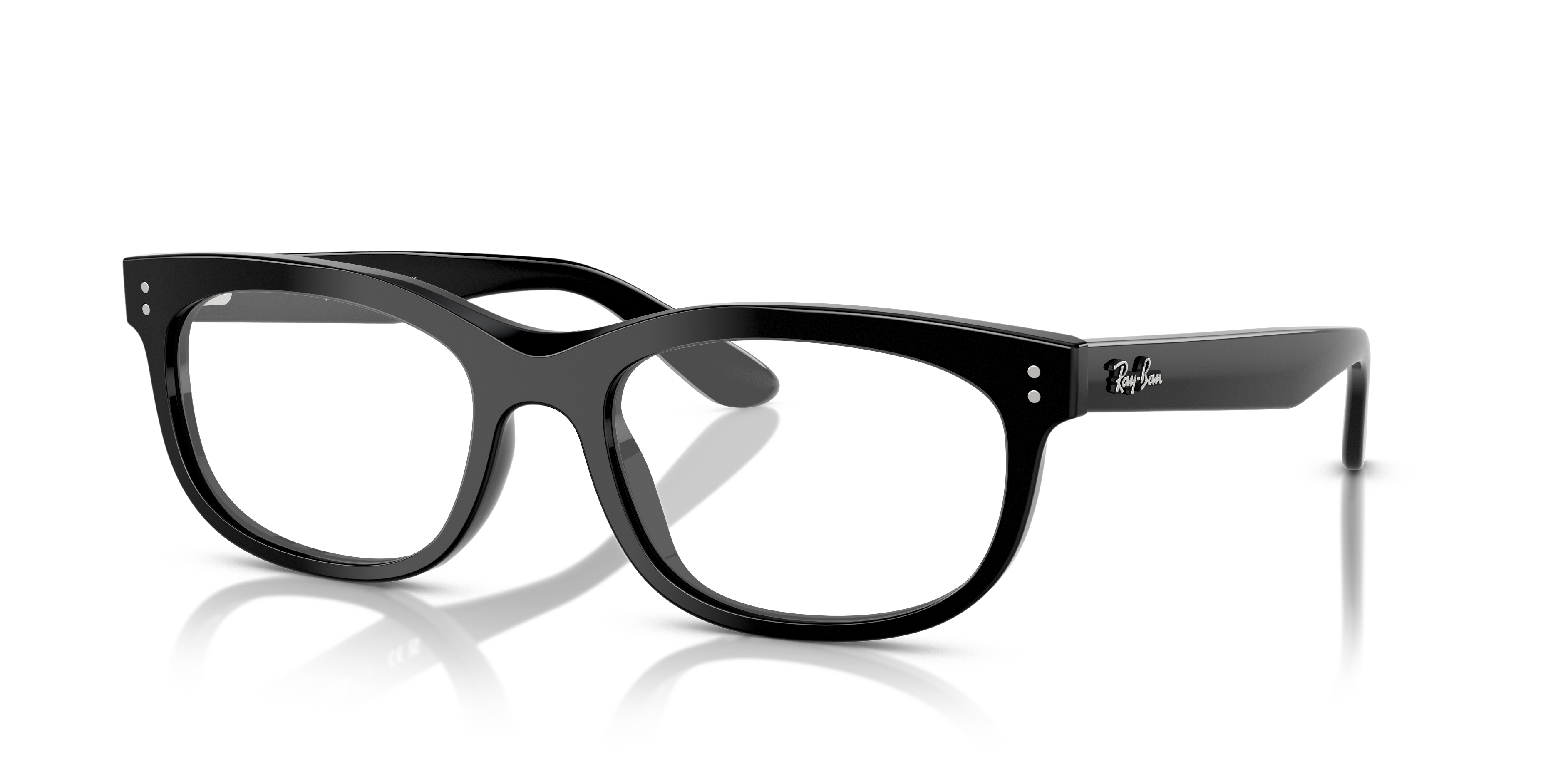 Ray-Ban | 0RX5489 (Balorette)