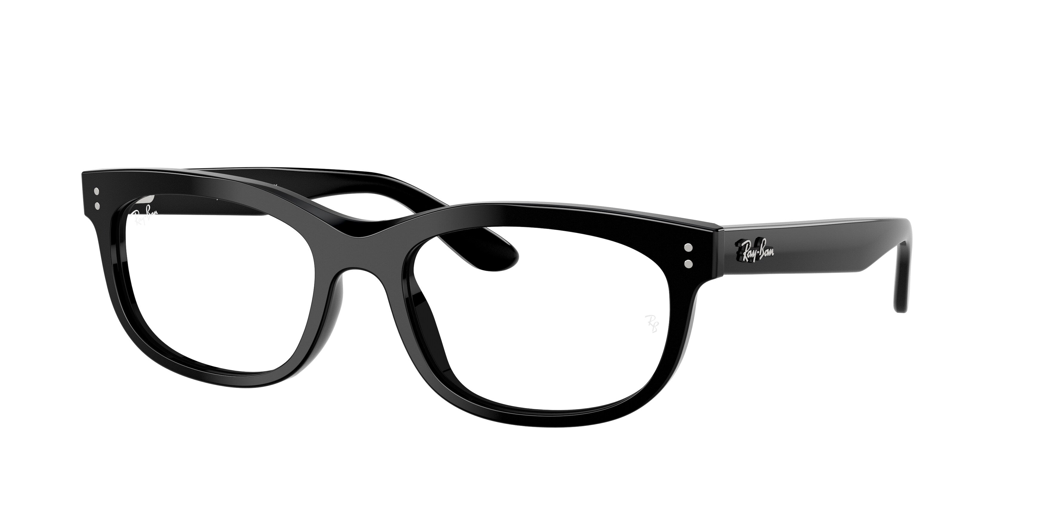 Ray-Ban | 0RX5489 (Balorette)