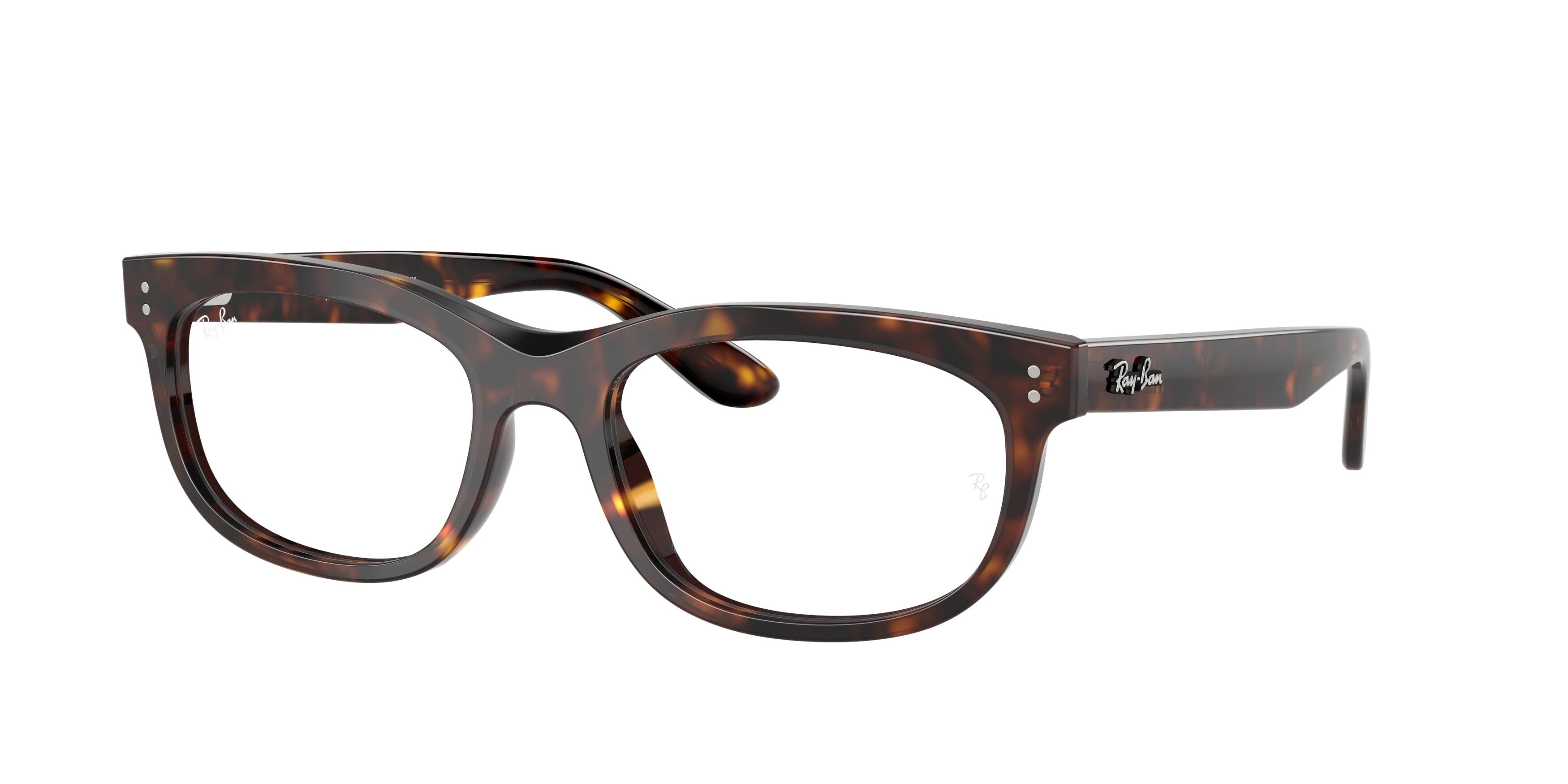 Ray-Ban | 0RX5489 (Balorette)