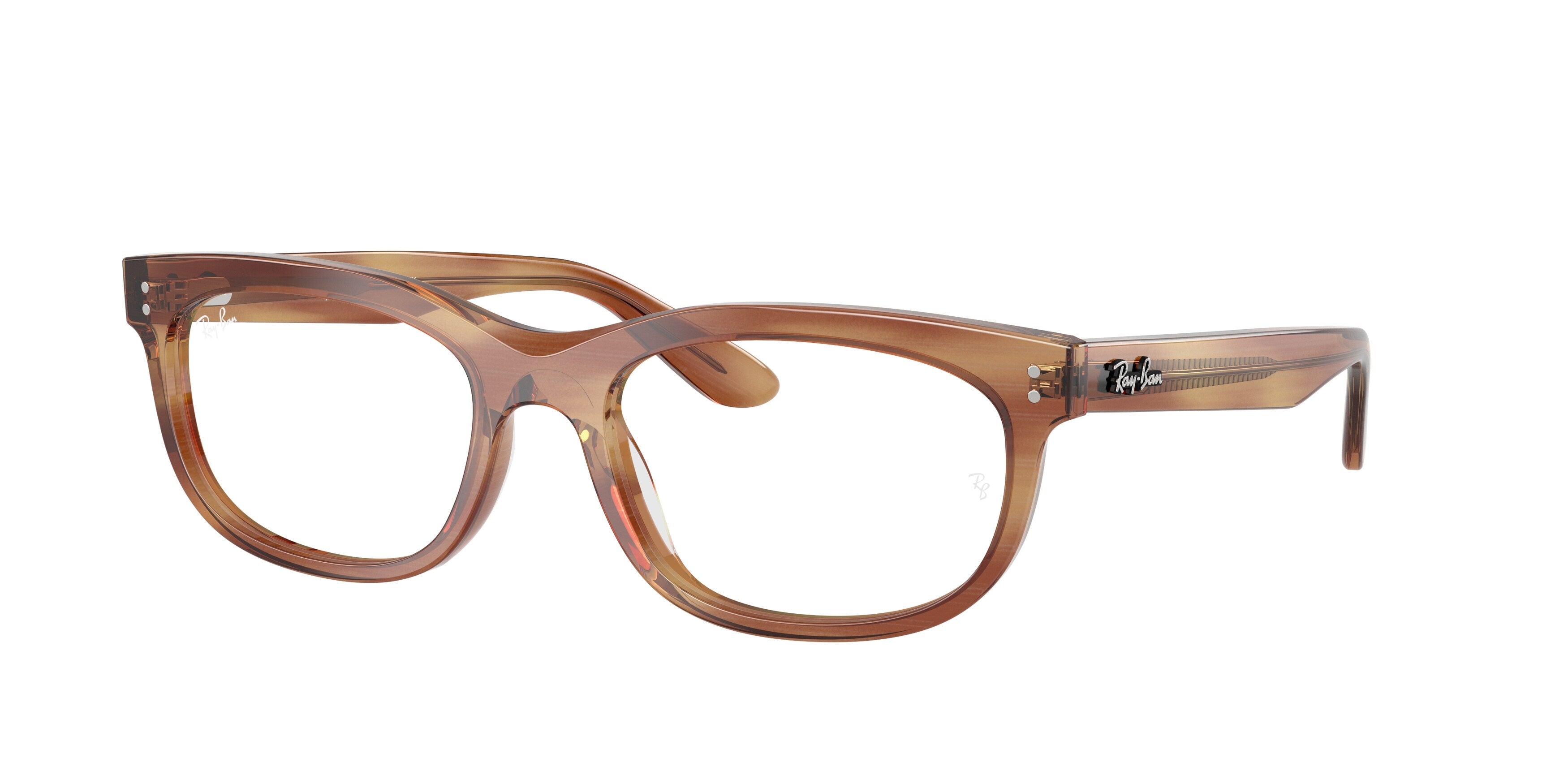 Ray-Ban | 0RX5489 (Balorette)